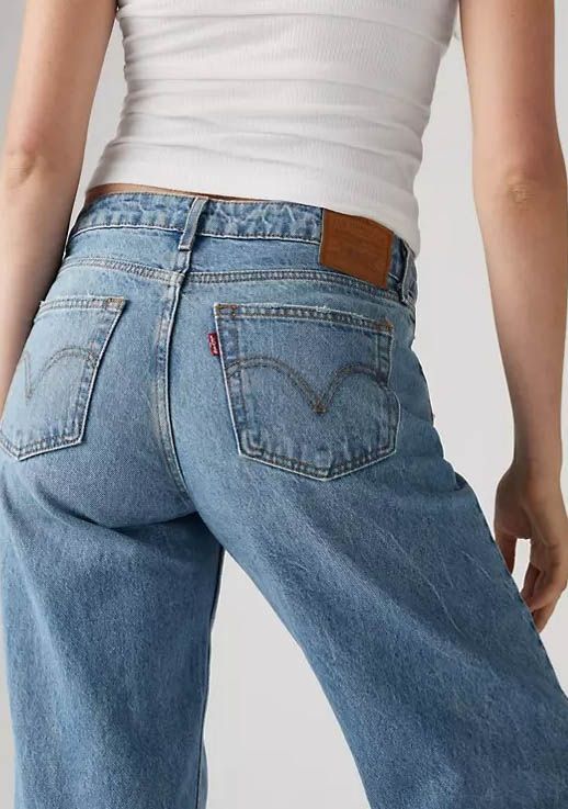 LEVI'S JEANS