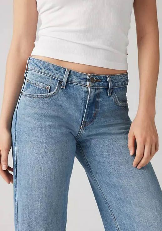 LEVI'S JEANS LEVI'S JEANS