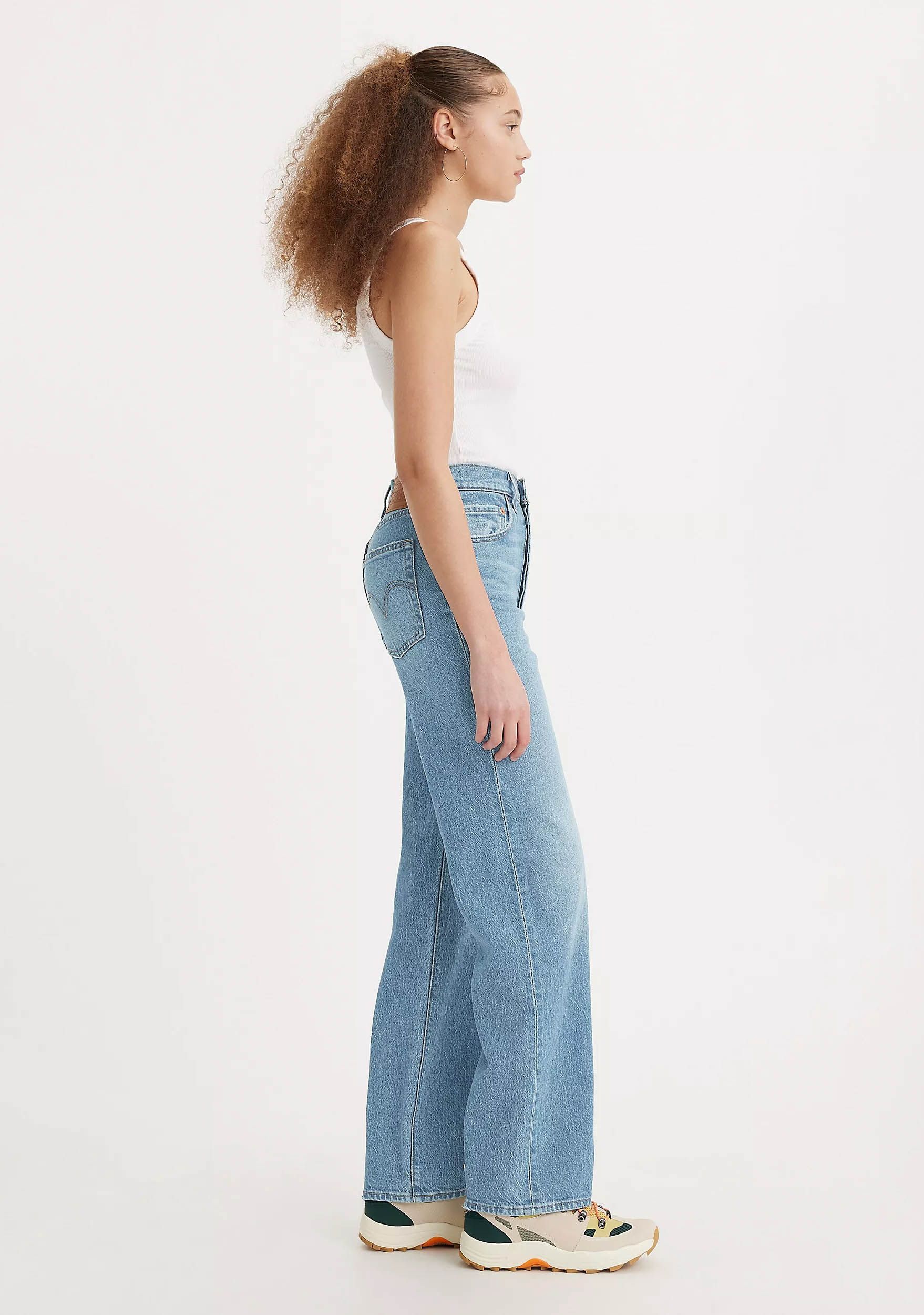 LEVI'S JEANS LEVI'S JEANS