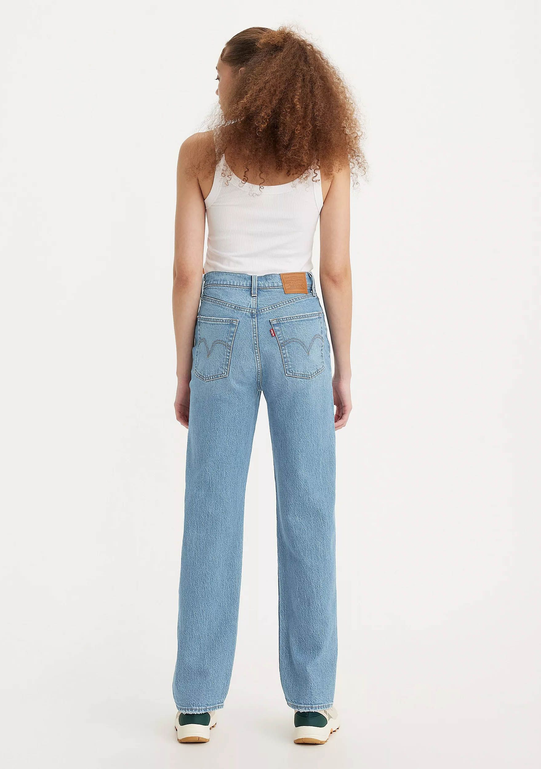 LEVI'S JEANS LEVI'S JEANS