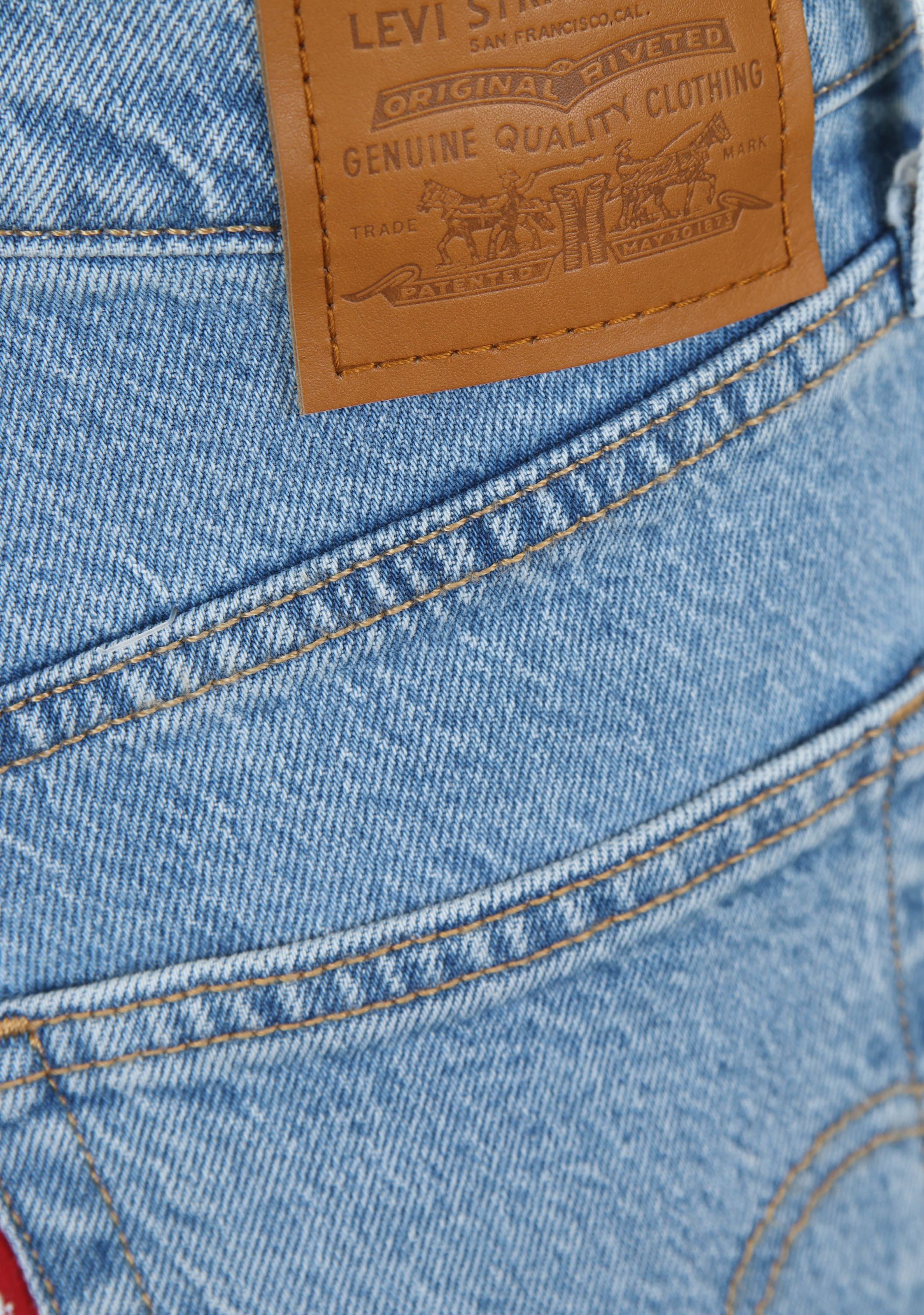 LEVI'S JEANS LEVI'S JEANS