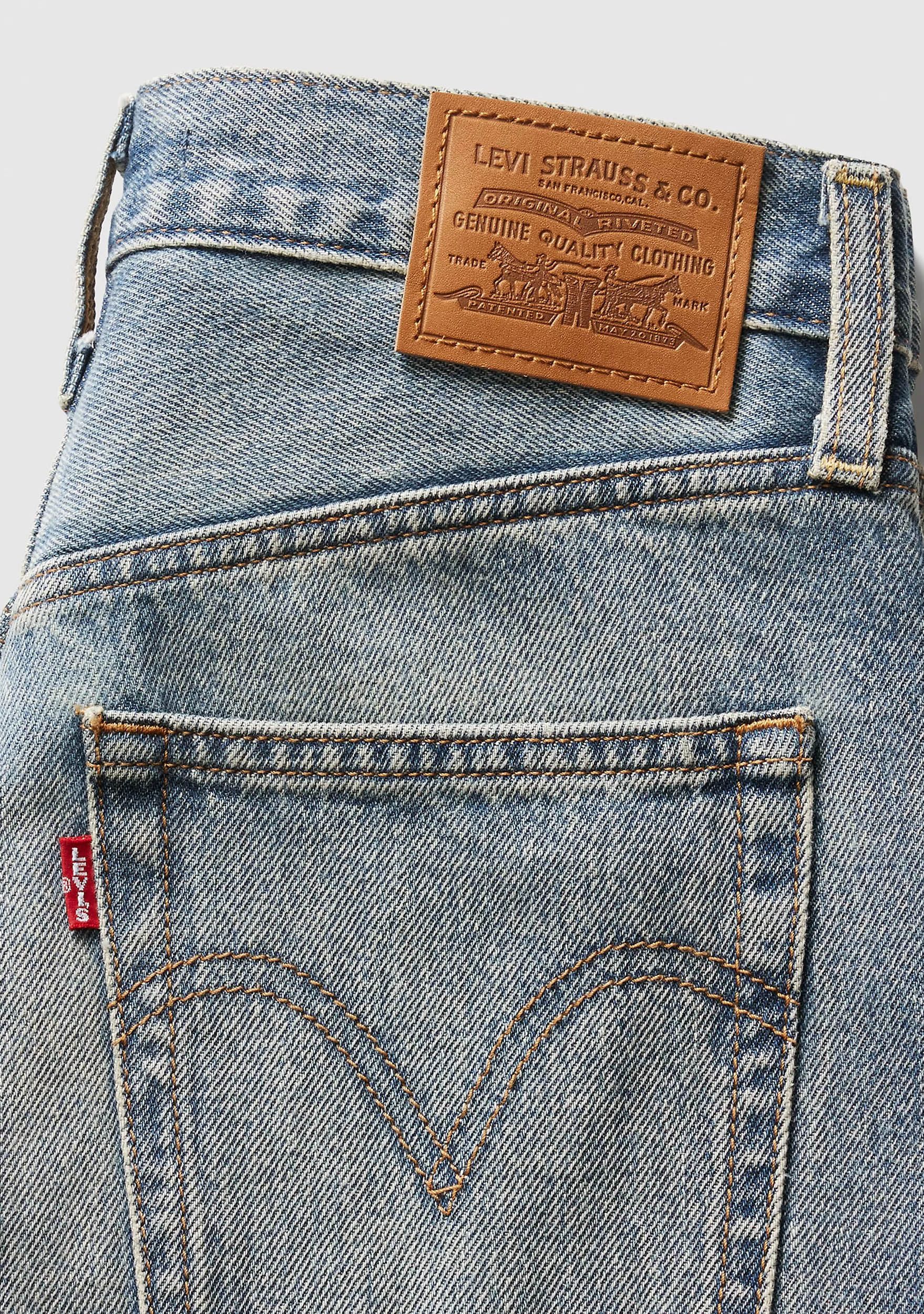 LEVI'S JEANS