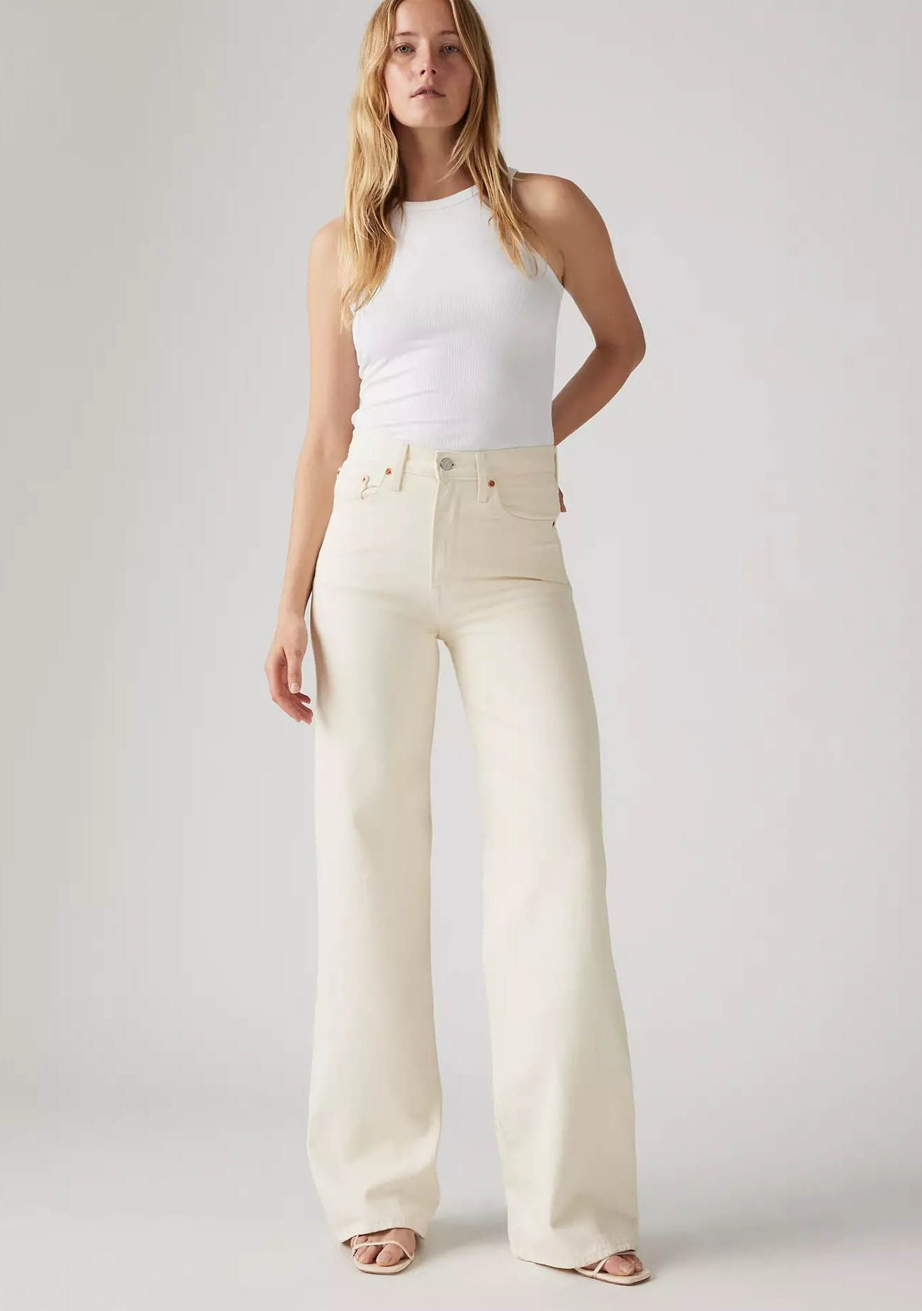LEVI'S JEANS LEVI'S JEANS