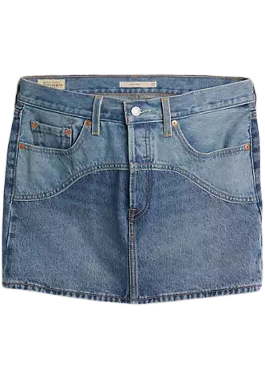 LEVI'S KORTE ROK