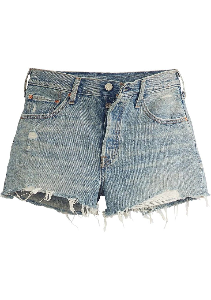 LEVI'S SHORT LEVI'S SHORT