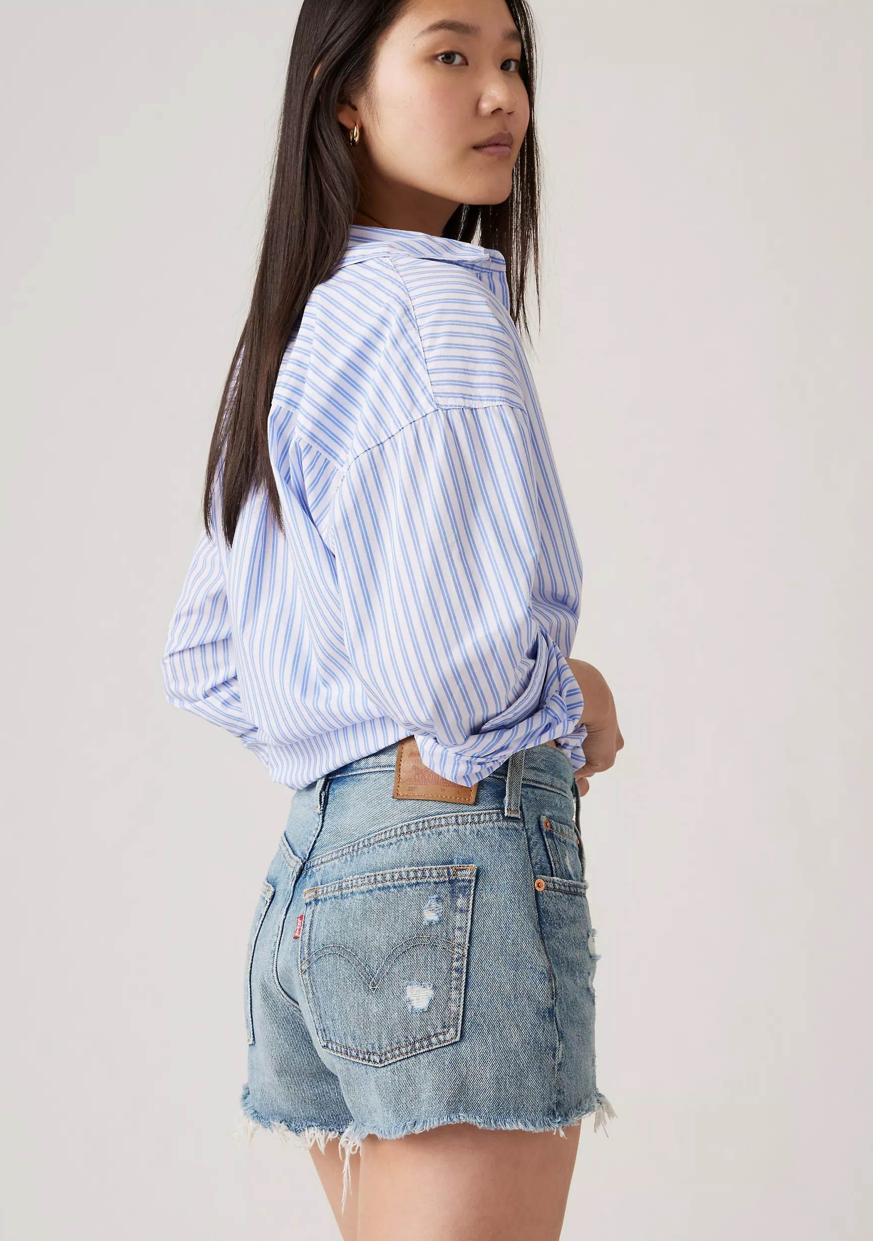 LEVI'S SHORT LEVI'S SHORT