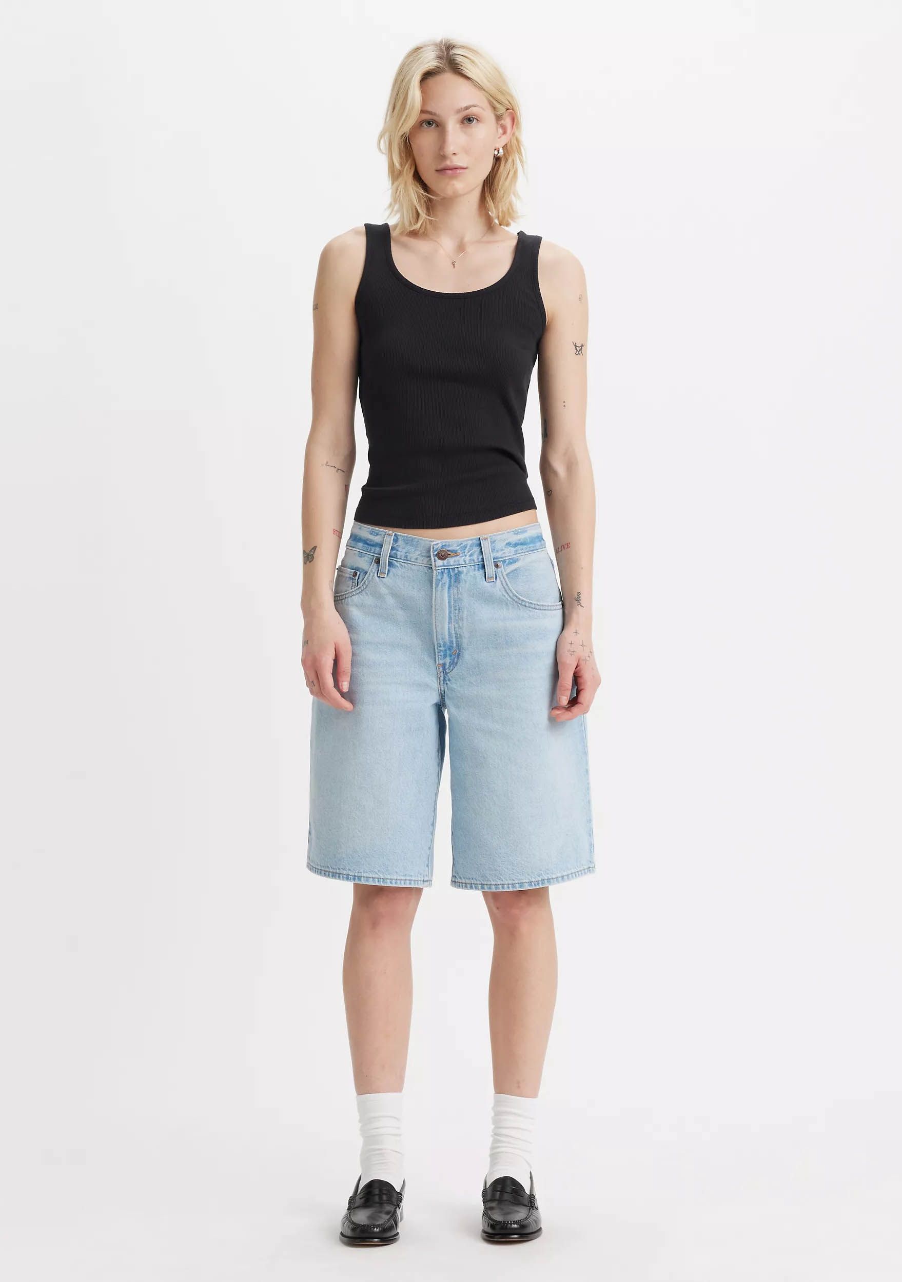 LEVI'S SHORT LEVI'S SHORT