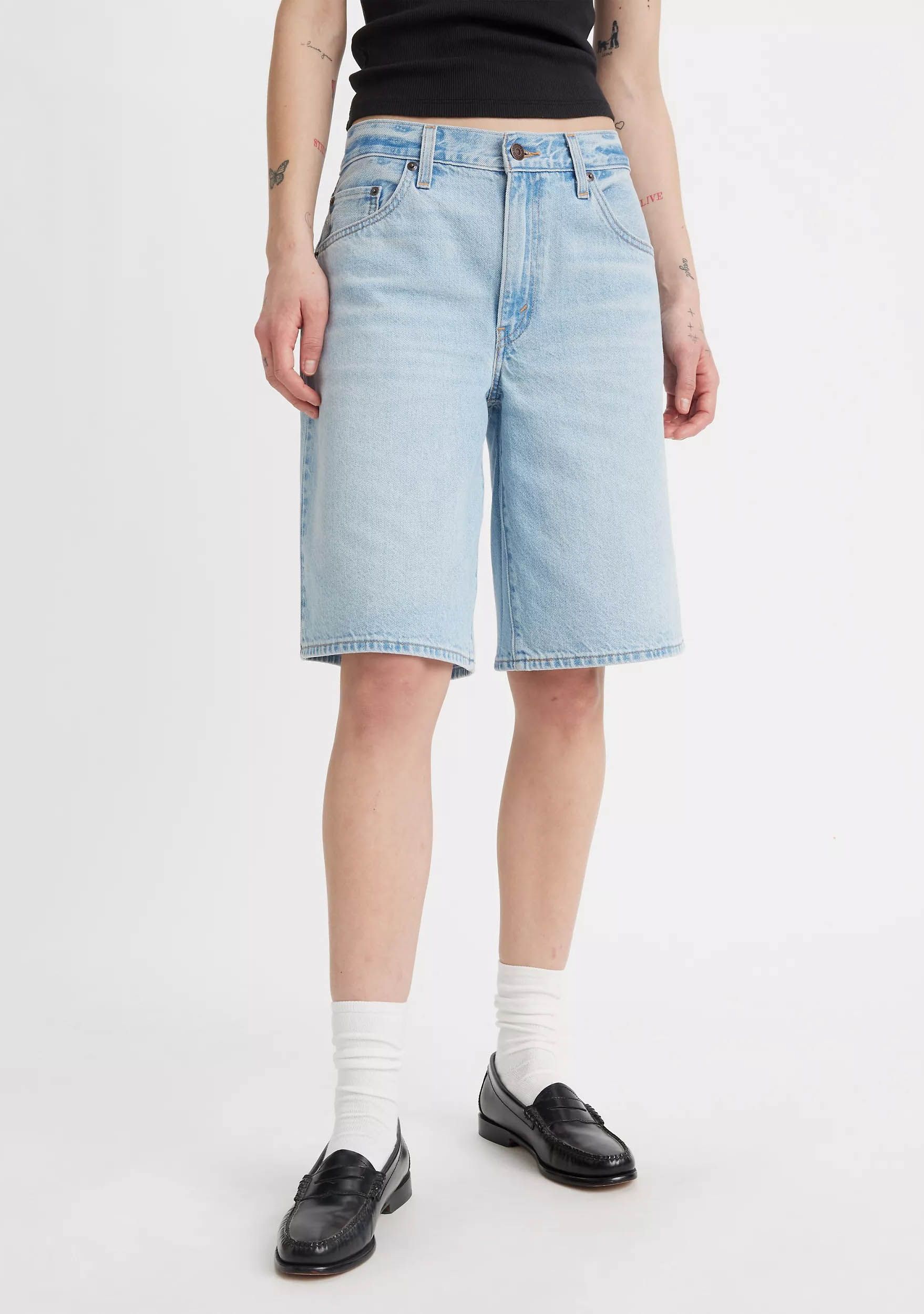LEVI'S SHORT LEVI'S SHORT