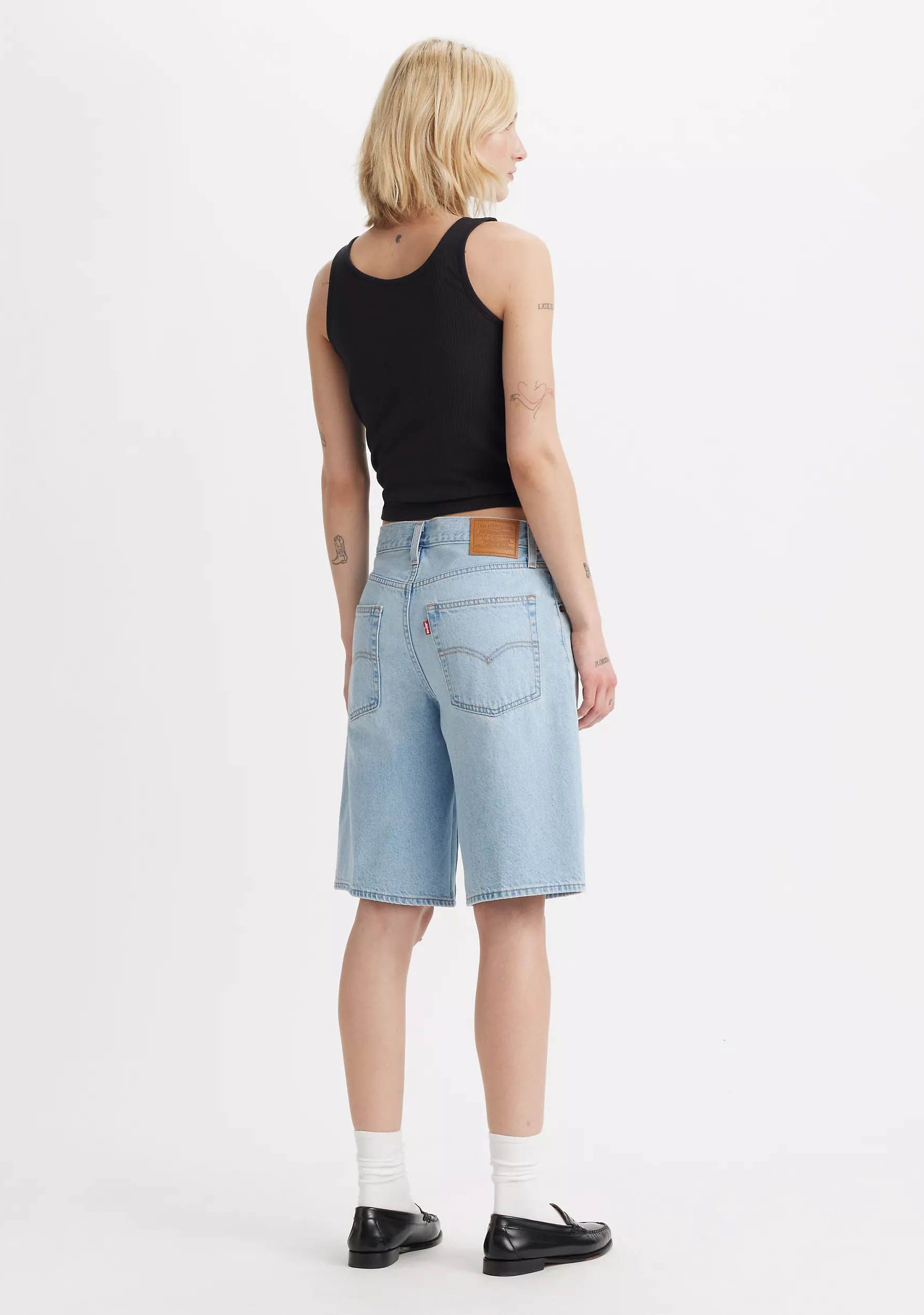 LEVI'S SHORT LEVI'S SHORT
