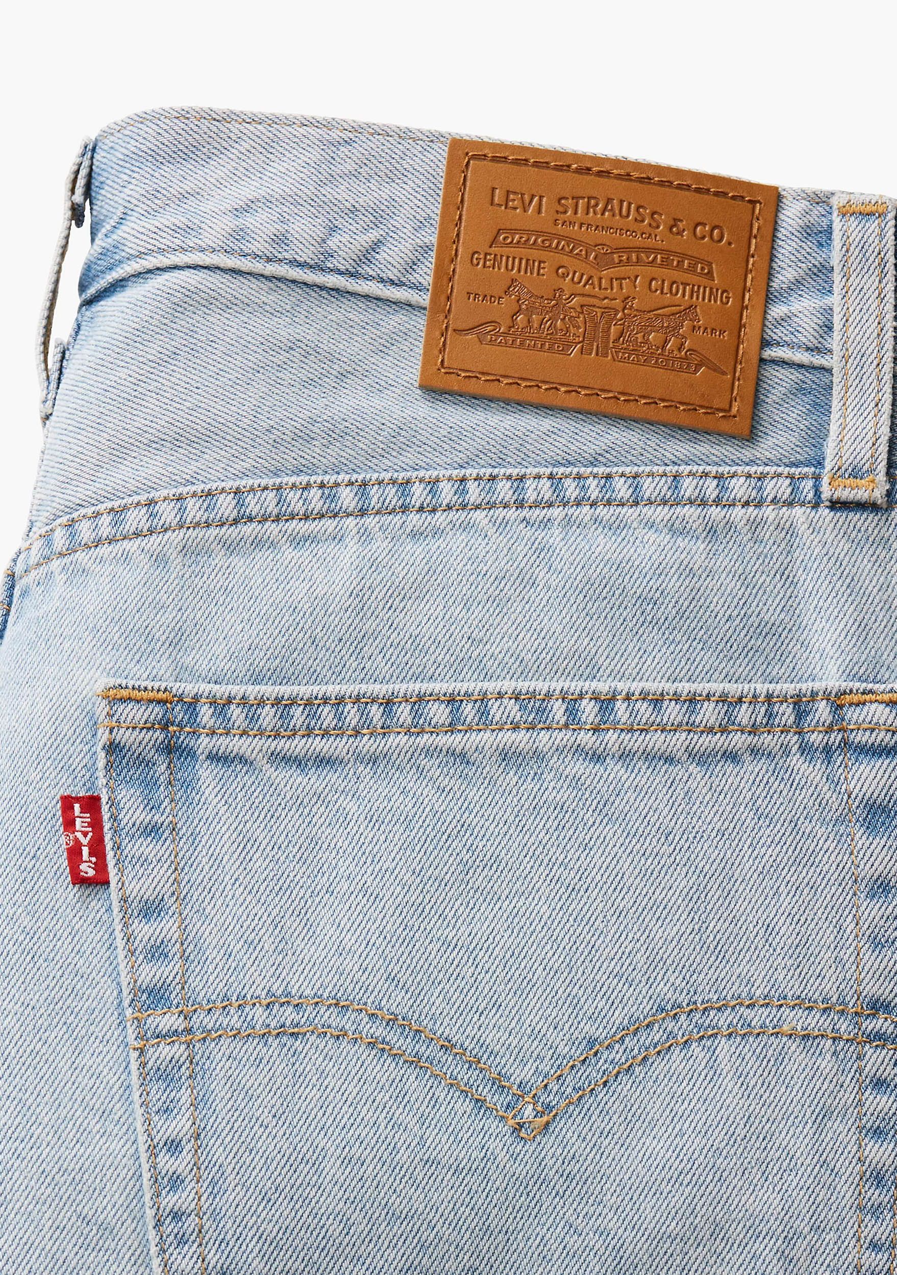 LEVI'S SHORT LEVI'S SHORT
