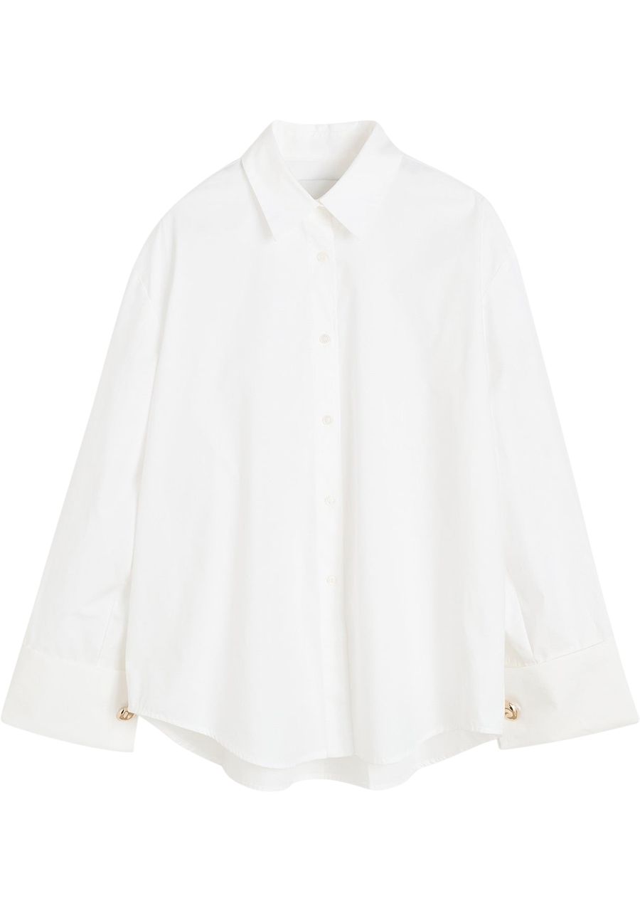 HERSKIND BLOUSE