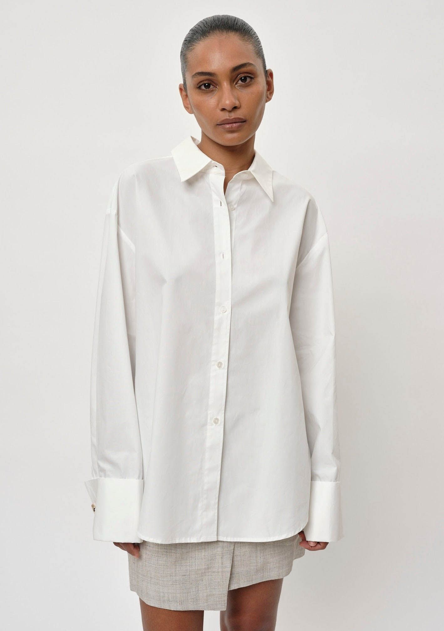 HERSKIND BLOUSE