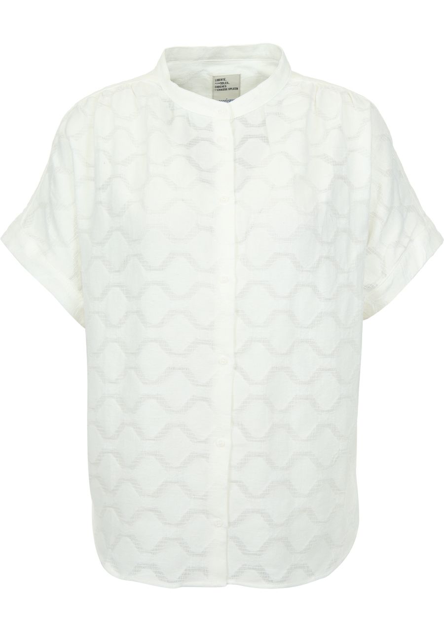 SACRÉCOEUR BLOUSE