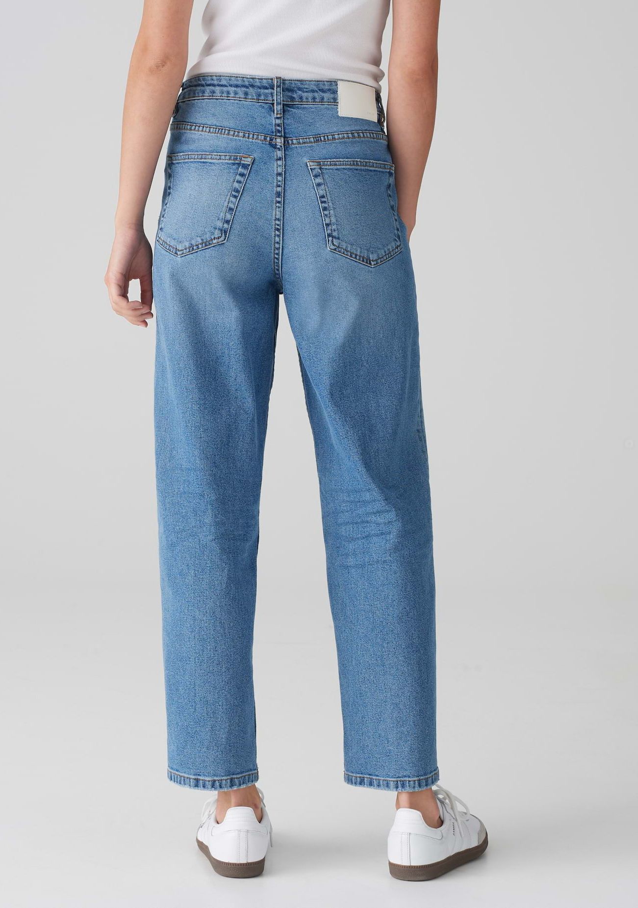 OPUS JEANS