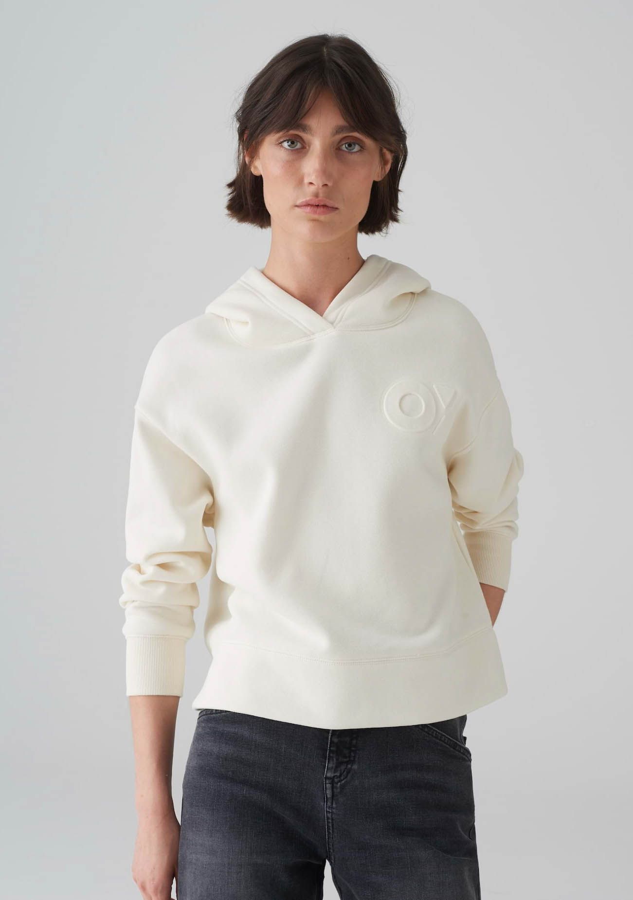 OPUS SWEATER