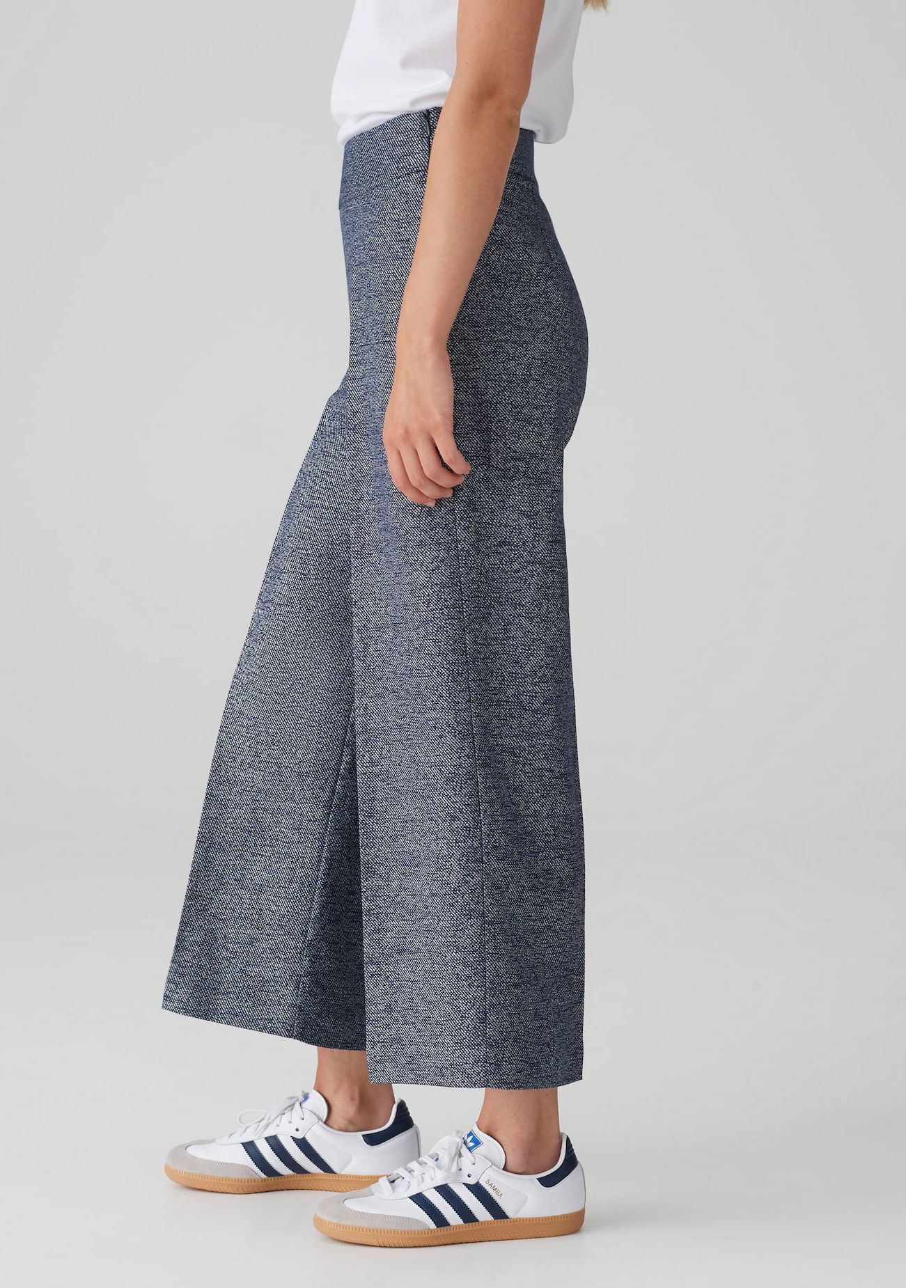 OPUS CULOTTE