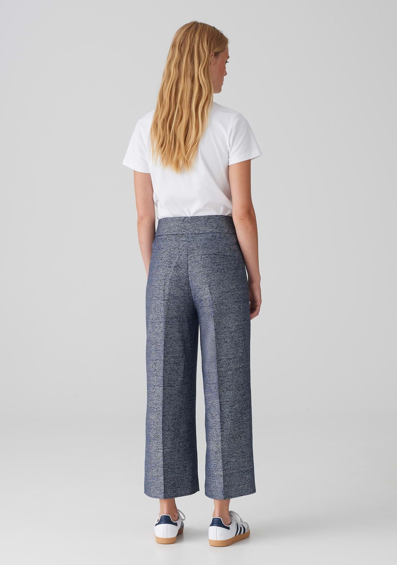 OPUS CULOTTE