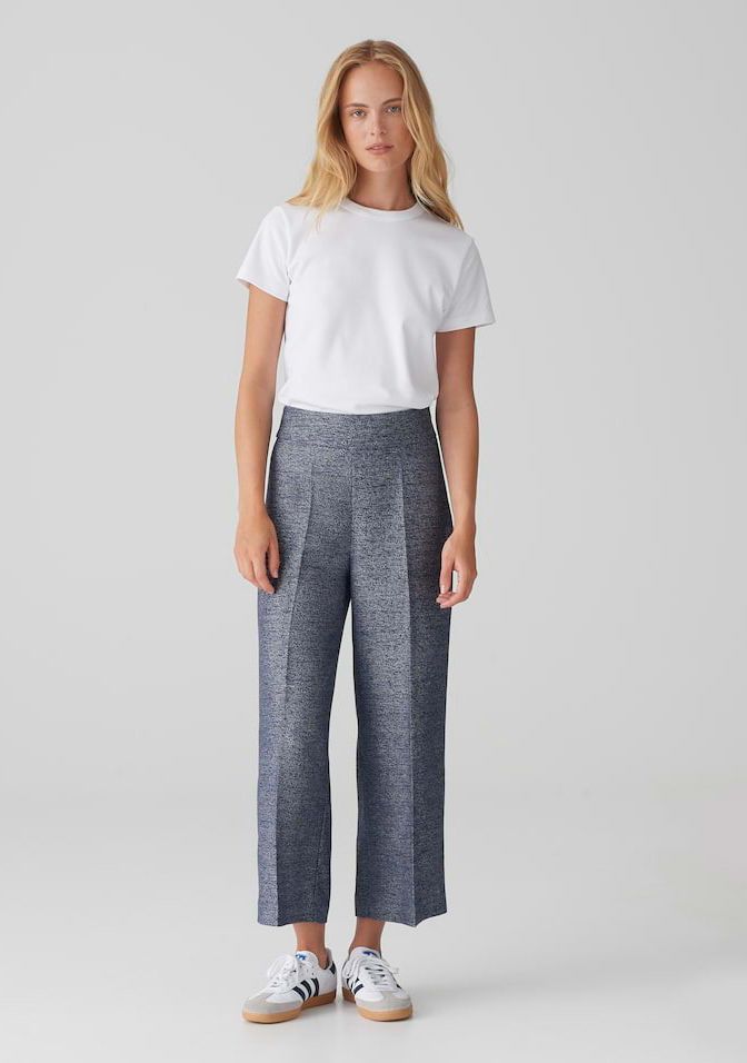 OPUS CULOTTE