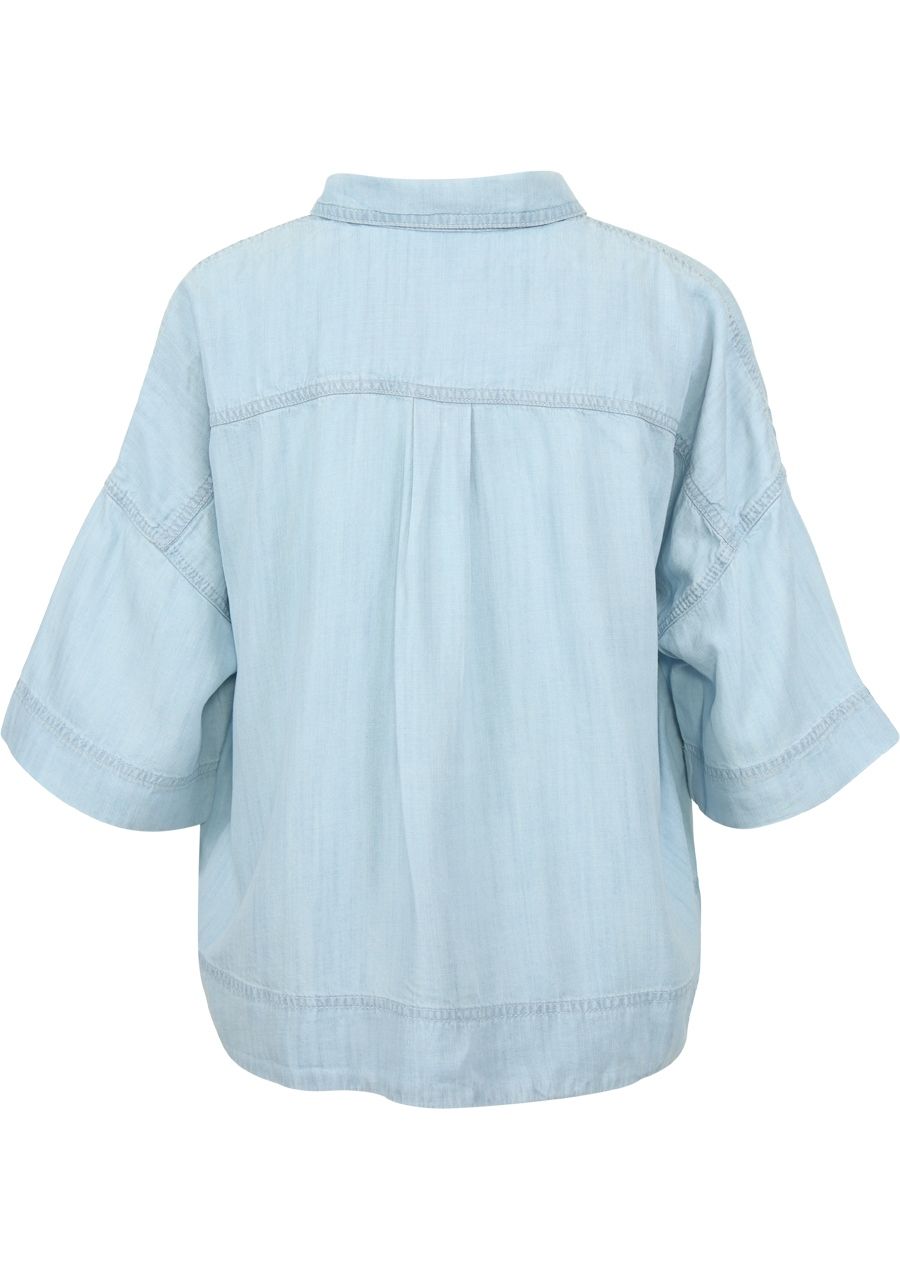 SACRÉCOEUR BLOUSE