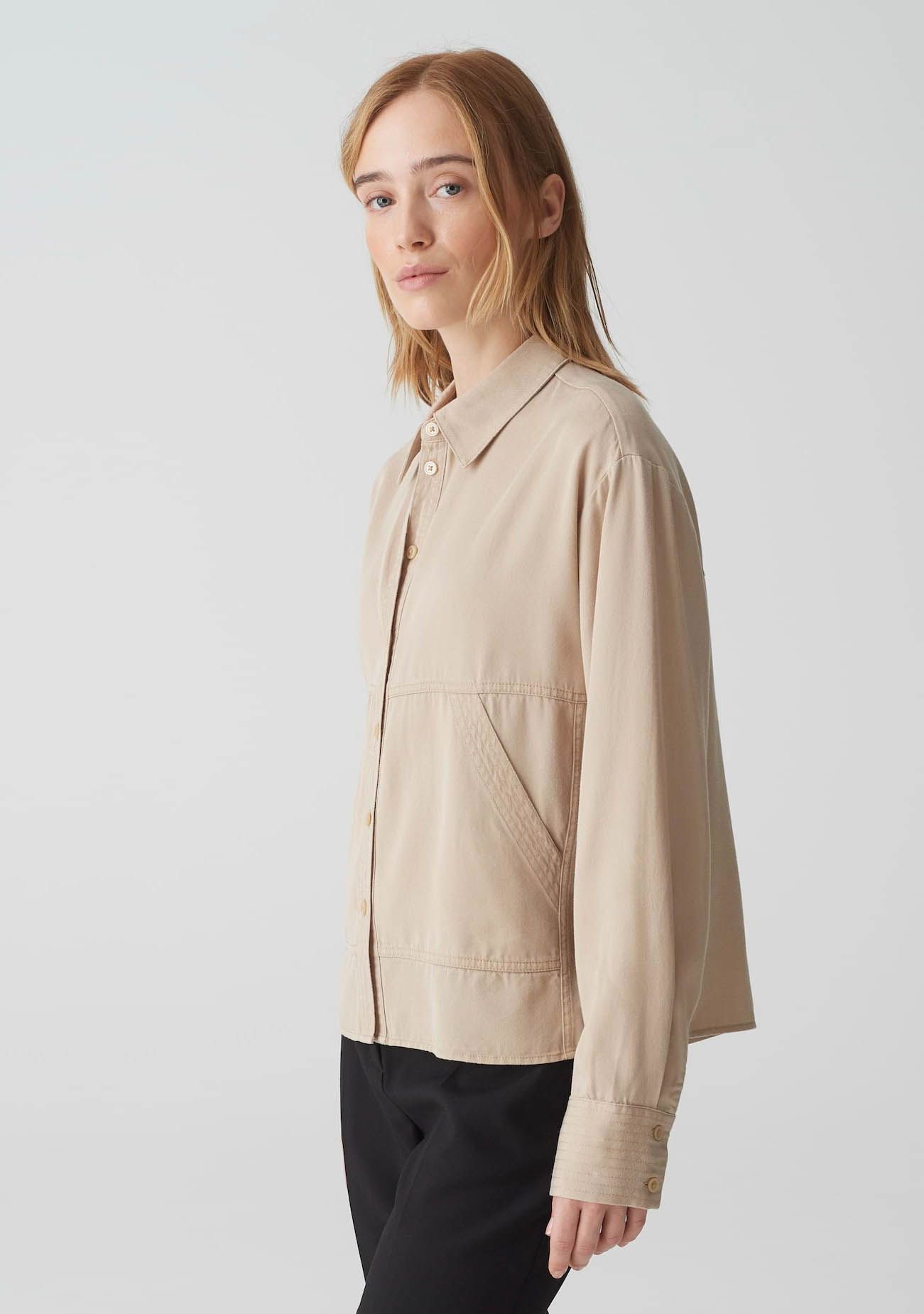 OPUS BLOUSE