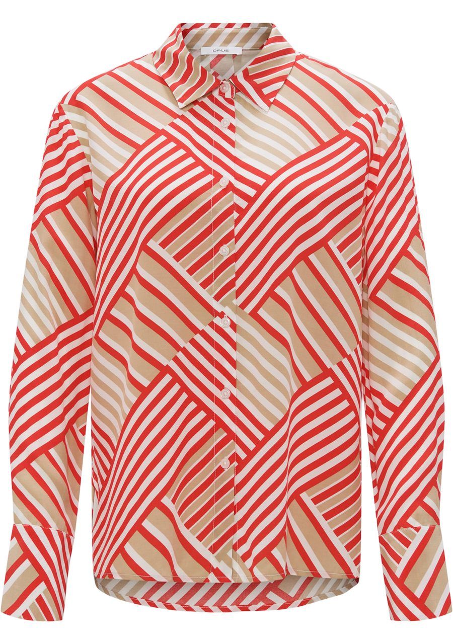 OPUS BLOUSE OPUS BLOUSE