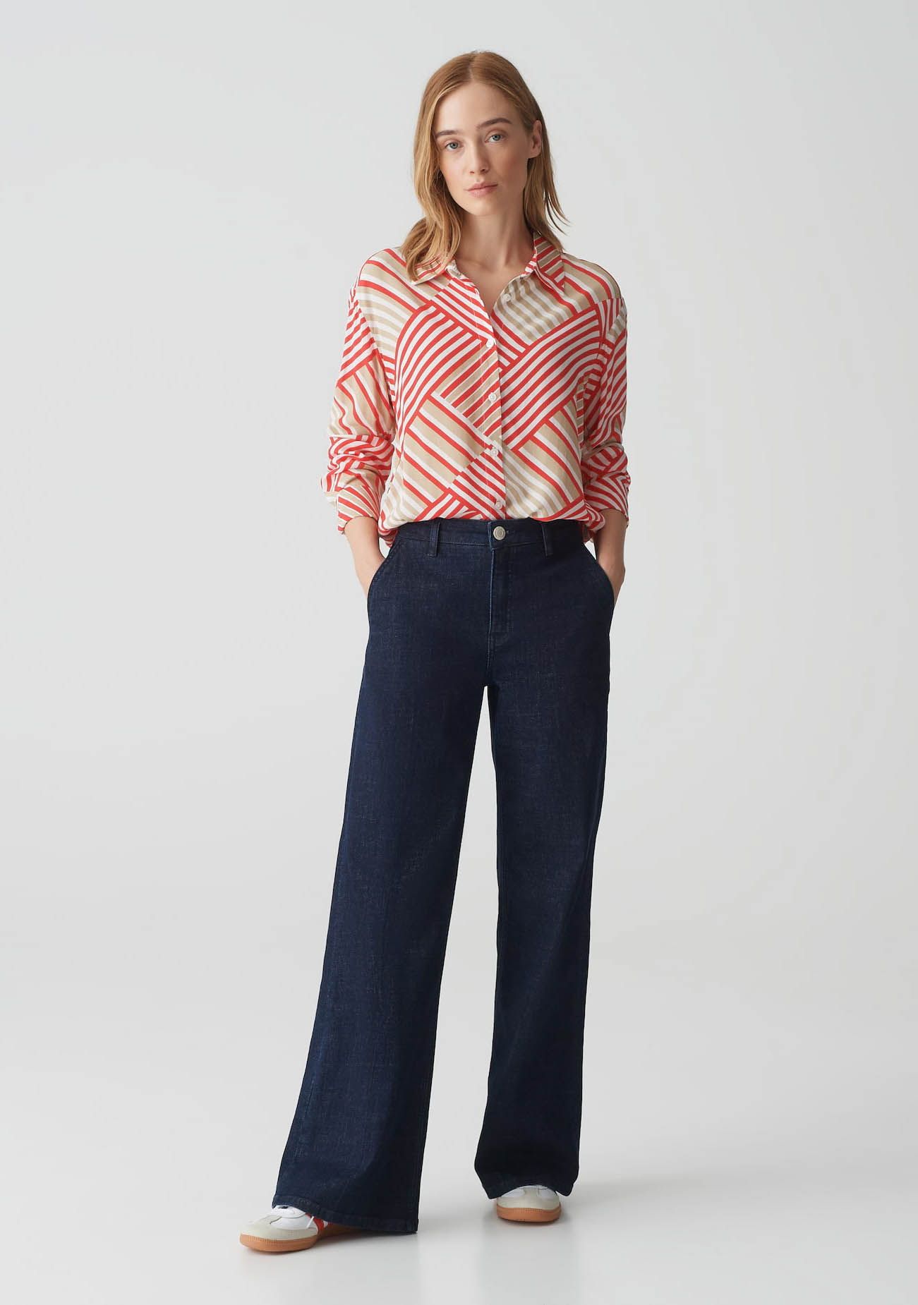 OPUS BLOUSE OPUS BLOUSE