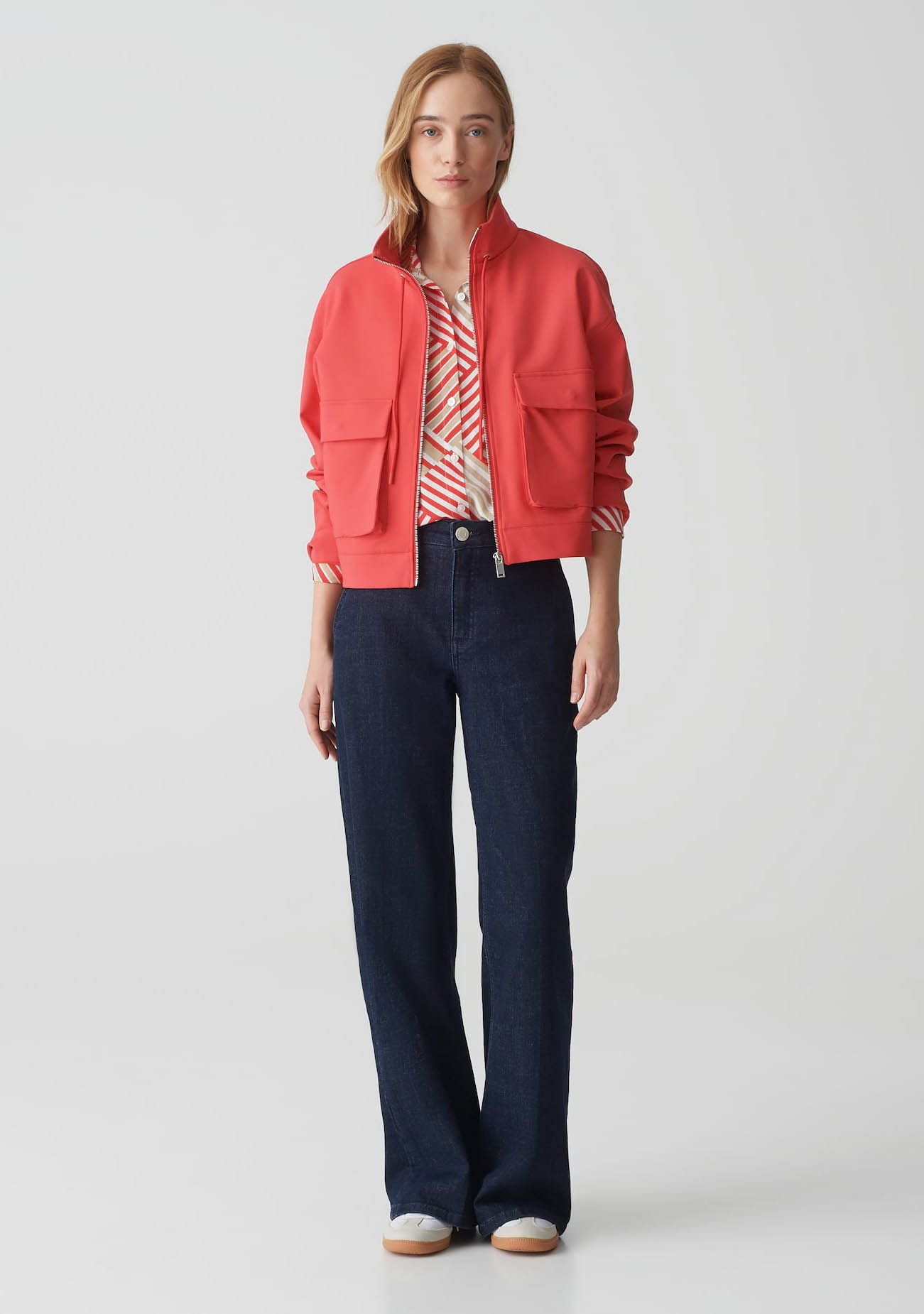 OPUS BLOUSE OPUS BLOUSE