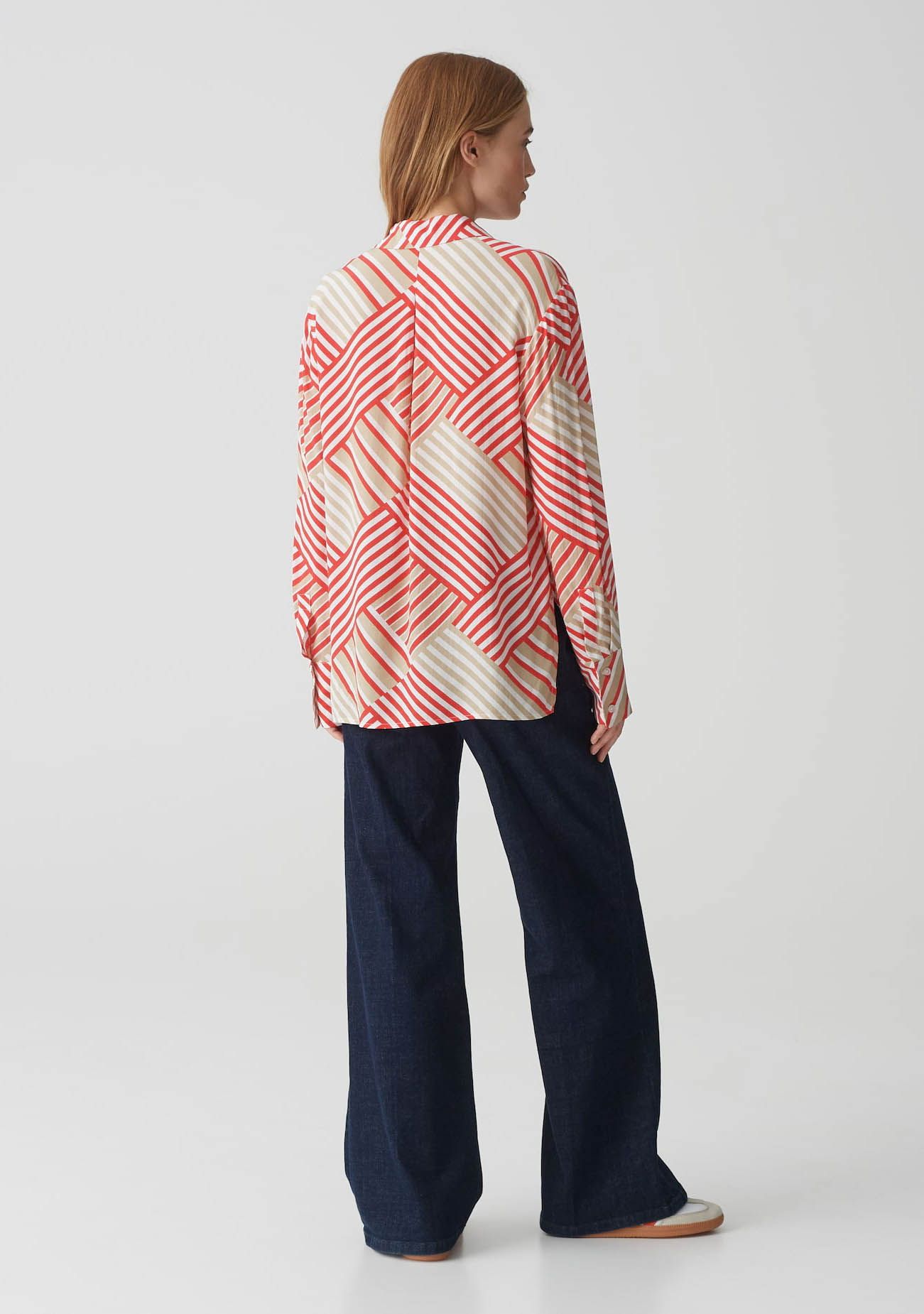 OPUS BLOUSE OPUS BLOUSE
