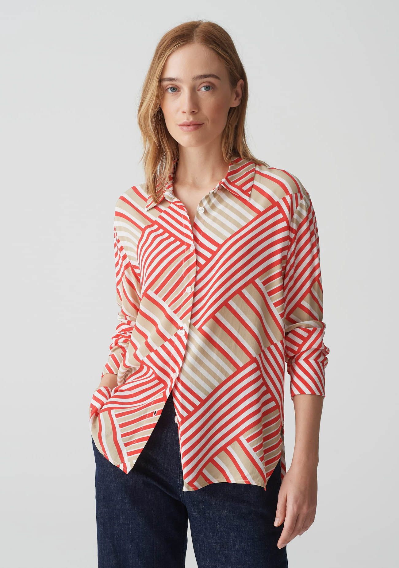 OPUS BLOUSE