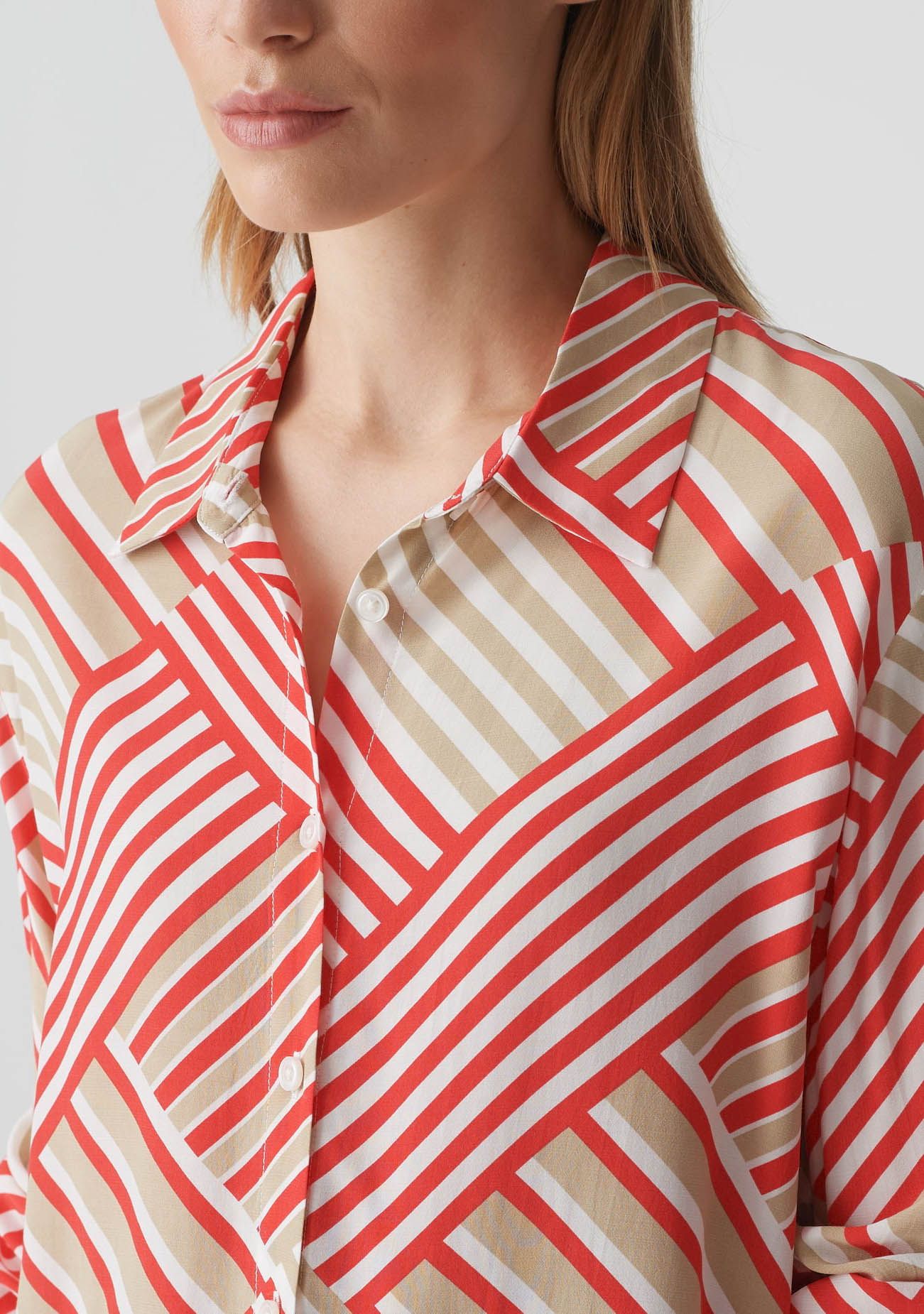 OPUS BLOUSE OPUS BLOUSE
