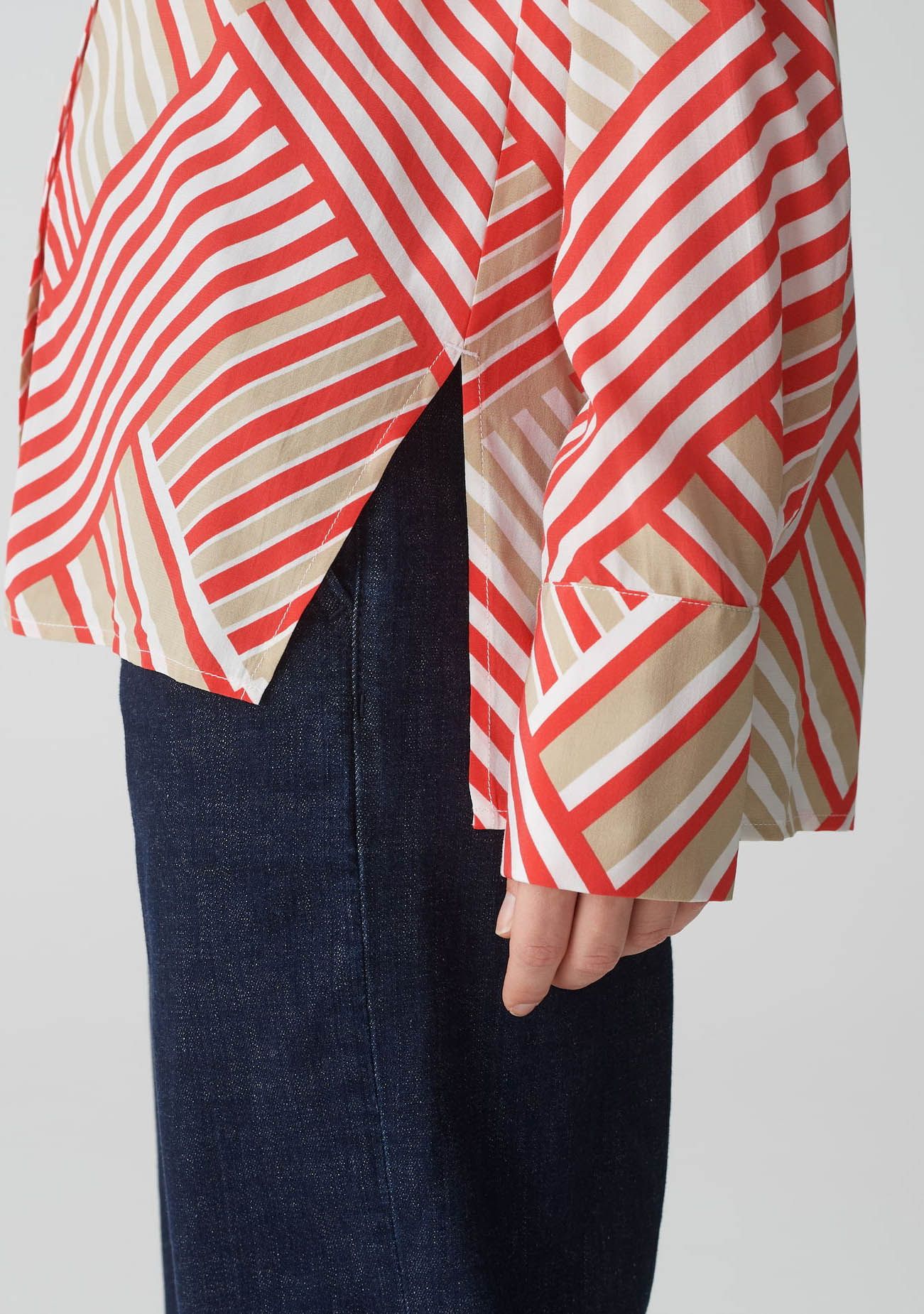 OPUS BLOUSE OPUS BLOUSE