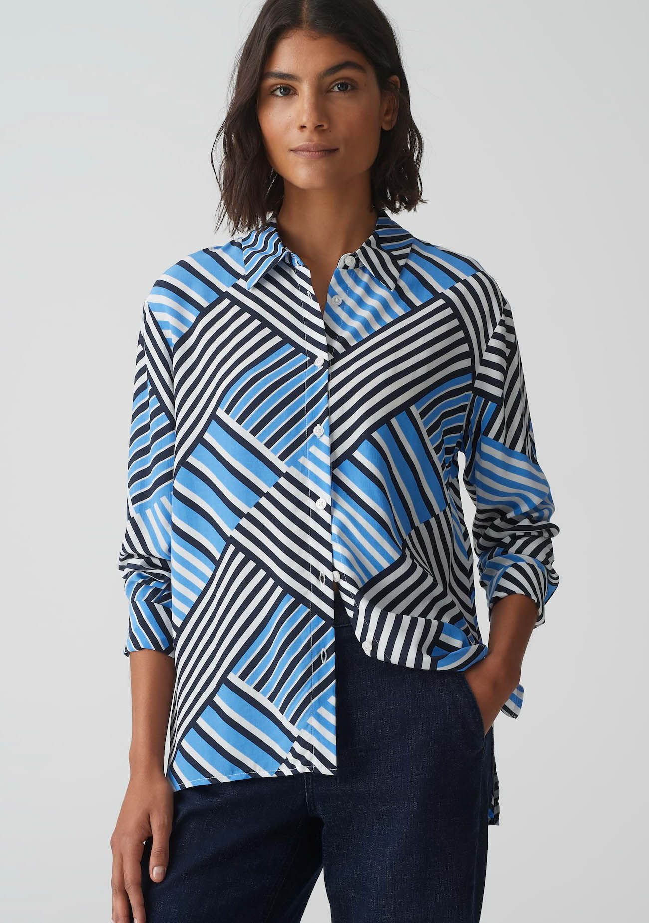 OPUS BLOUSE