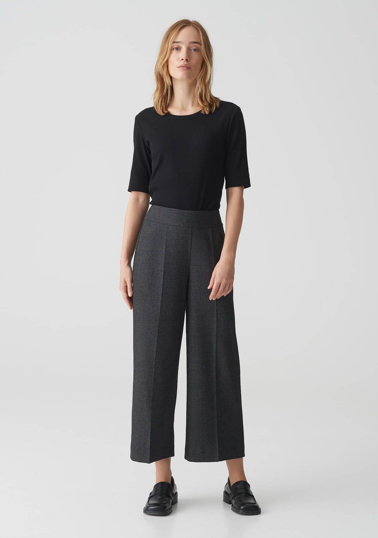 OPUS CULOTTE