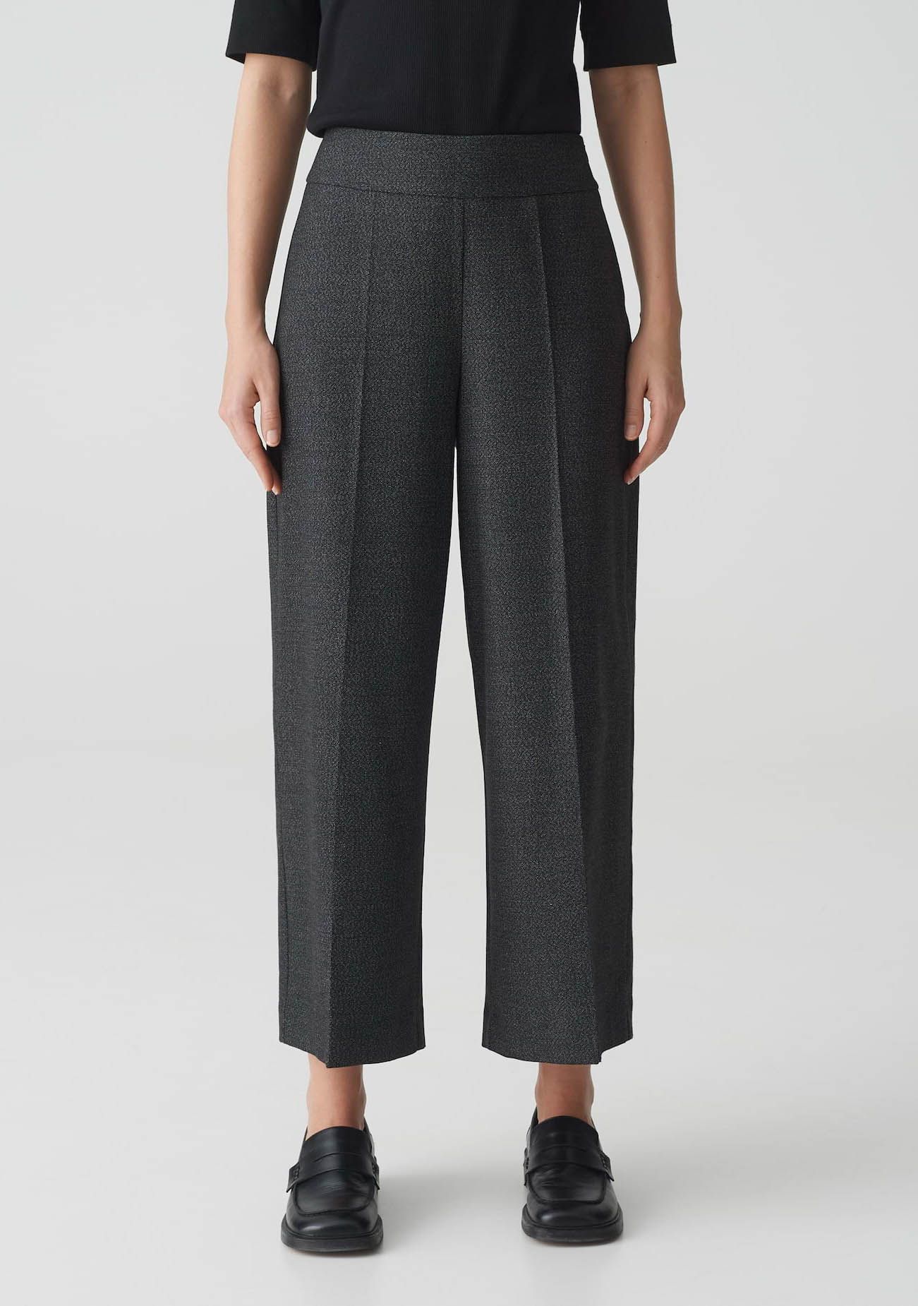 OPUS CULOTTE