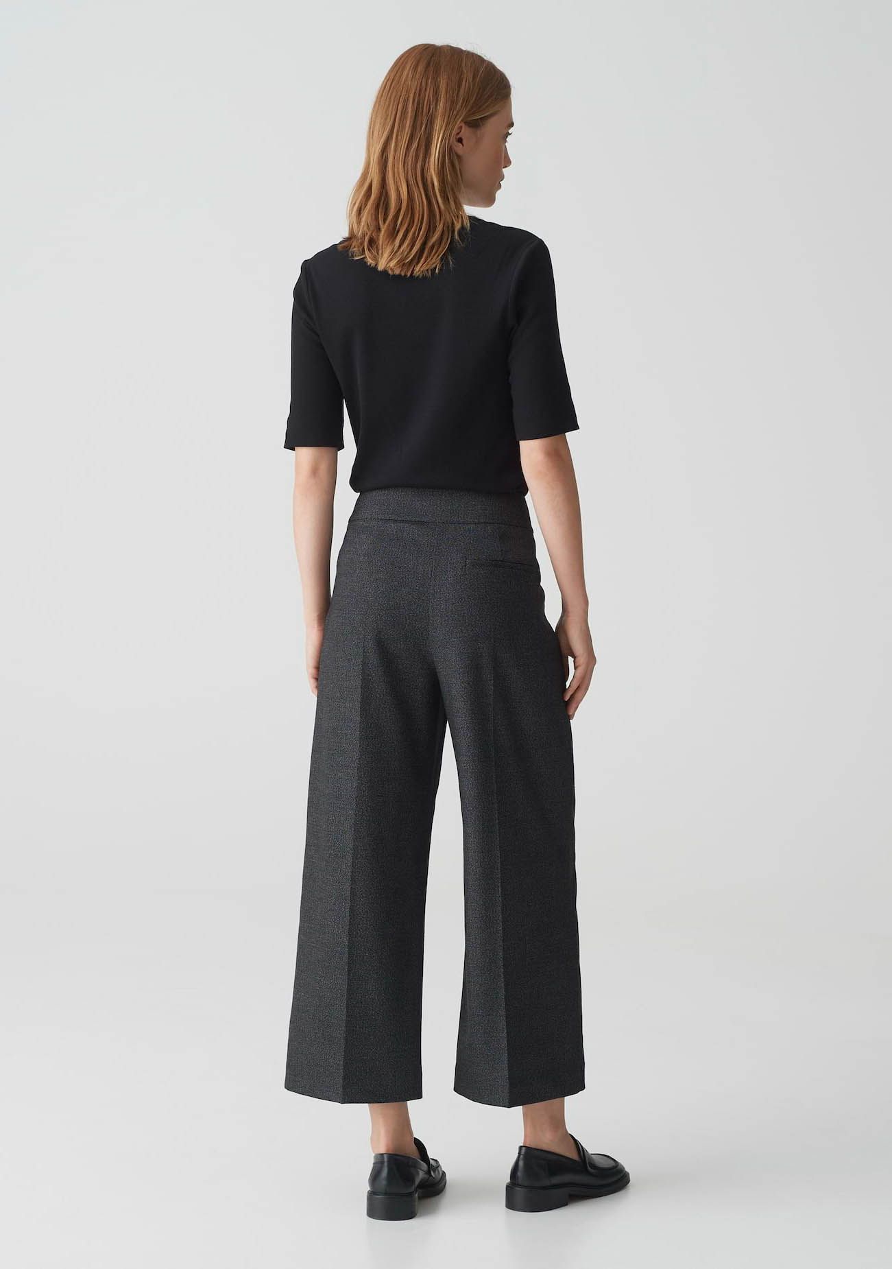 OPUS CULOTTE