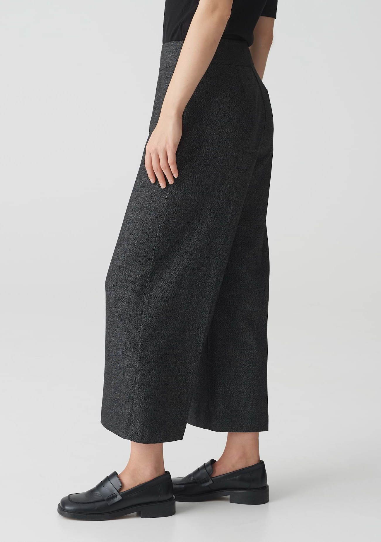 OPUS CULOTTE