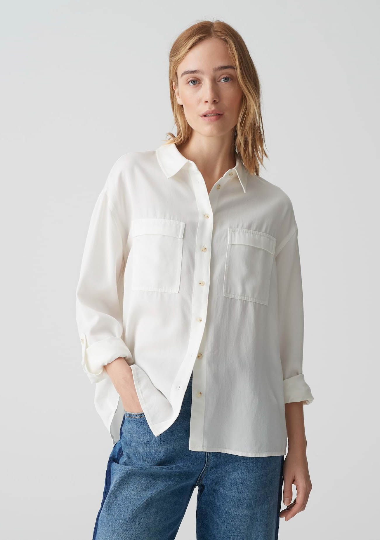 OPUS BLOUSE