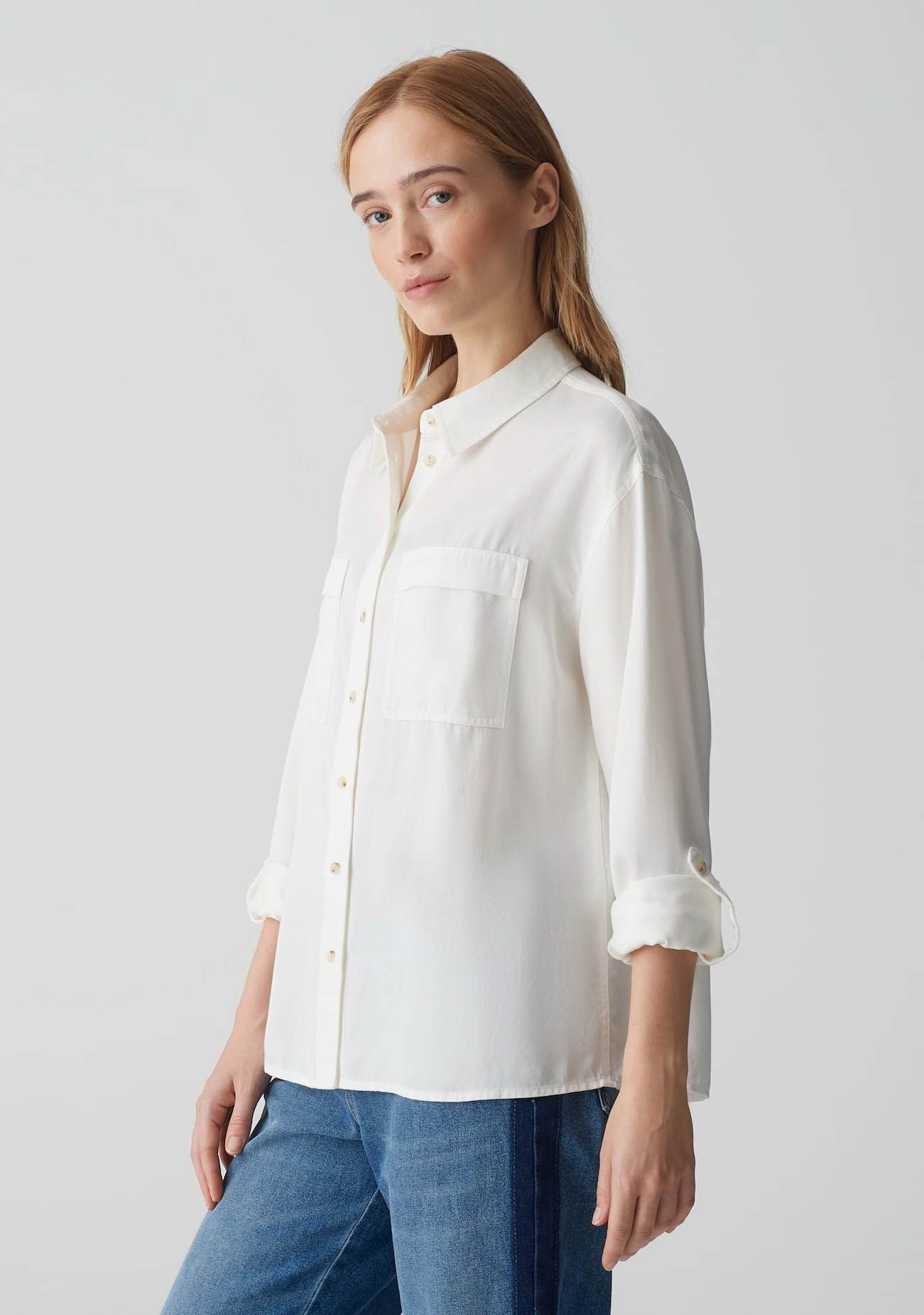 OPUS BLOUSE