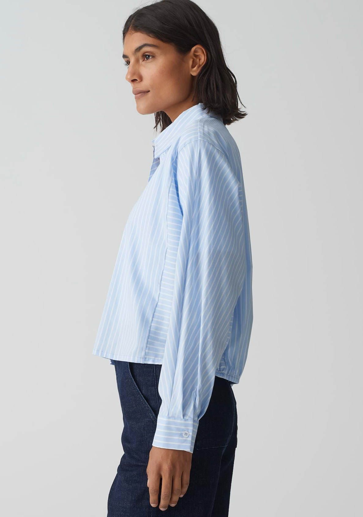 OPUS BLOUSE