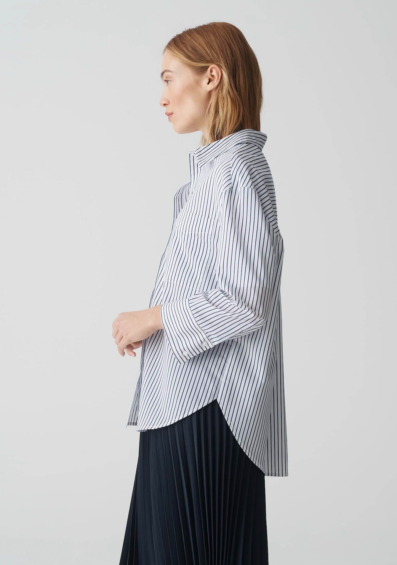 OPUS BLOUSE