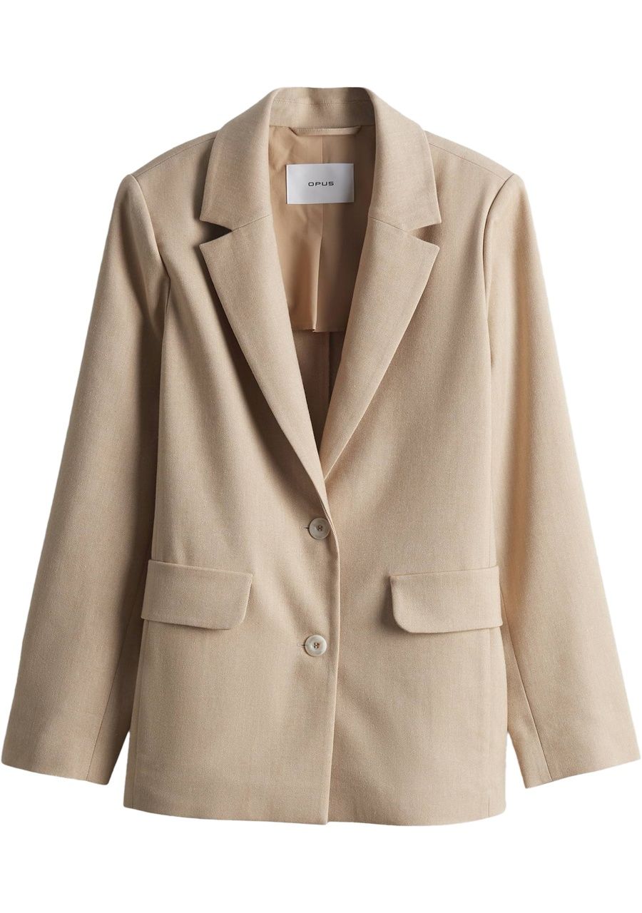 OPUS BLAZER OPUS BLAZER
