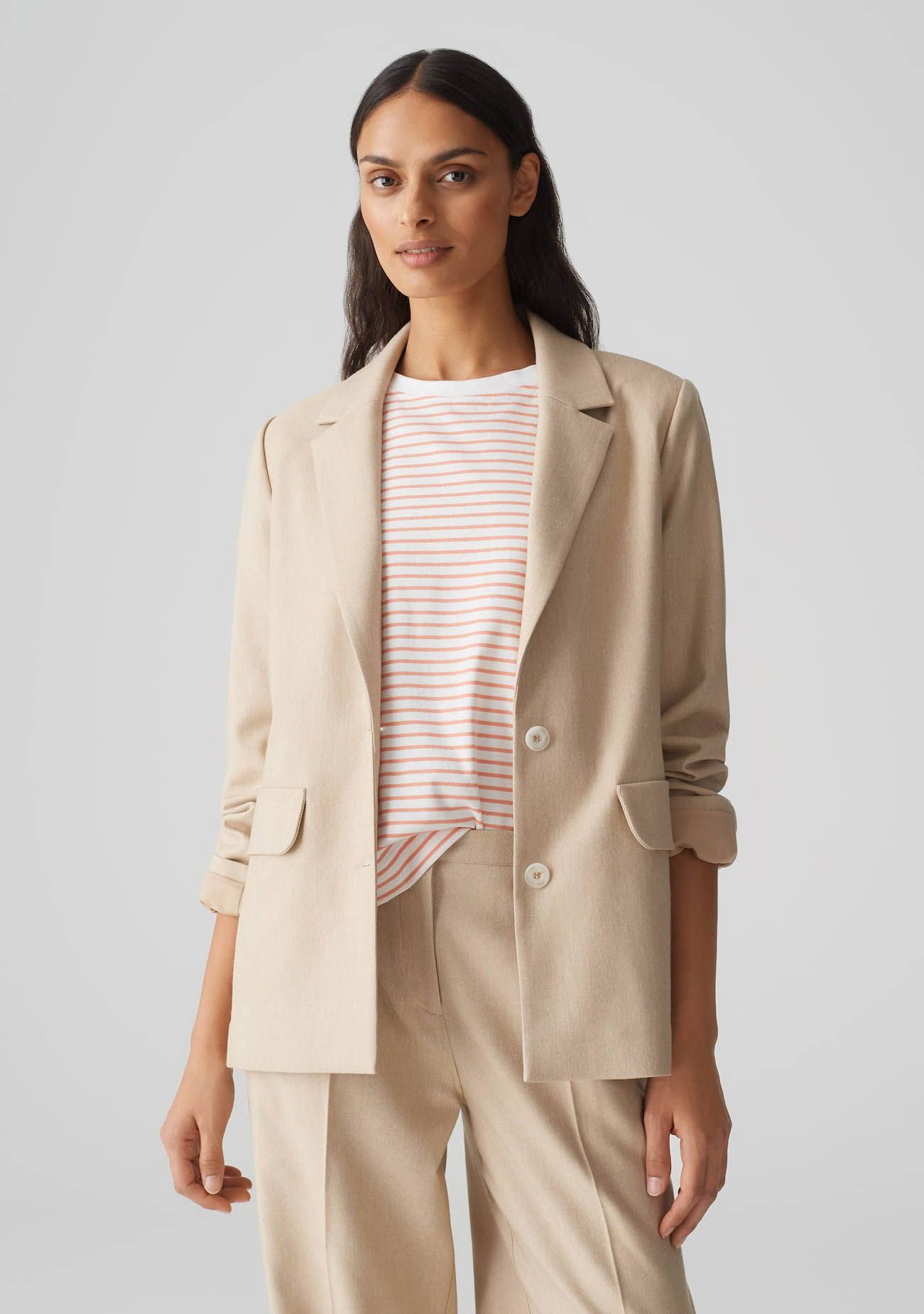 OPUS BLAZER OPUS BLAZER