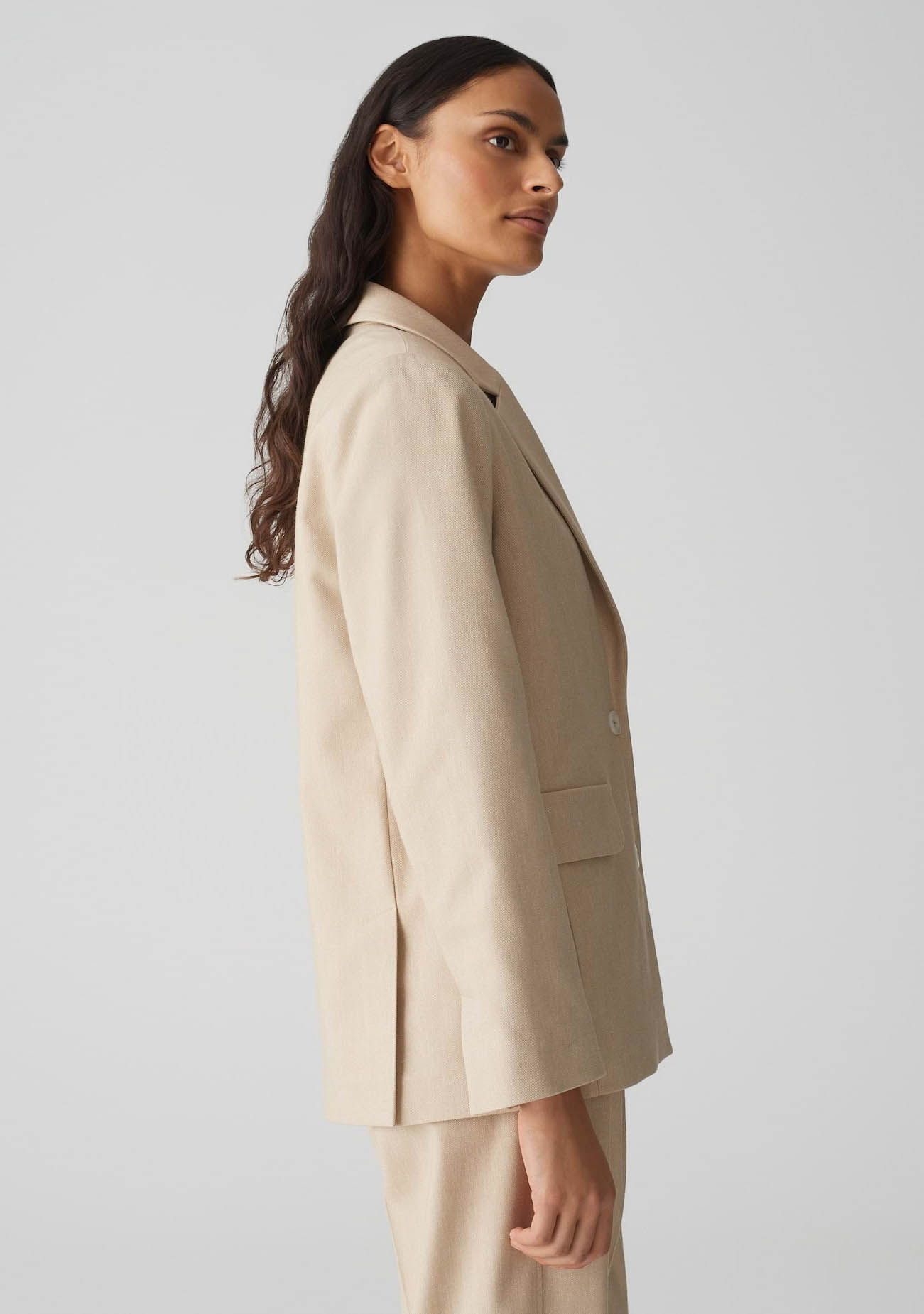 OPUS BLAZER OPUS BLAZER
