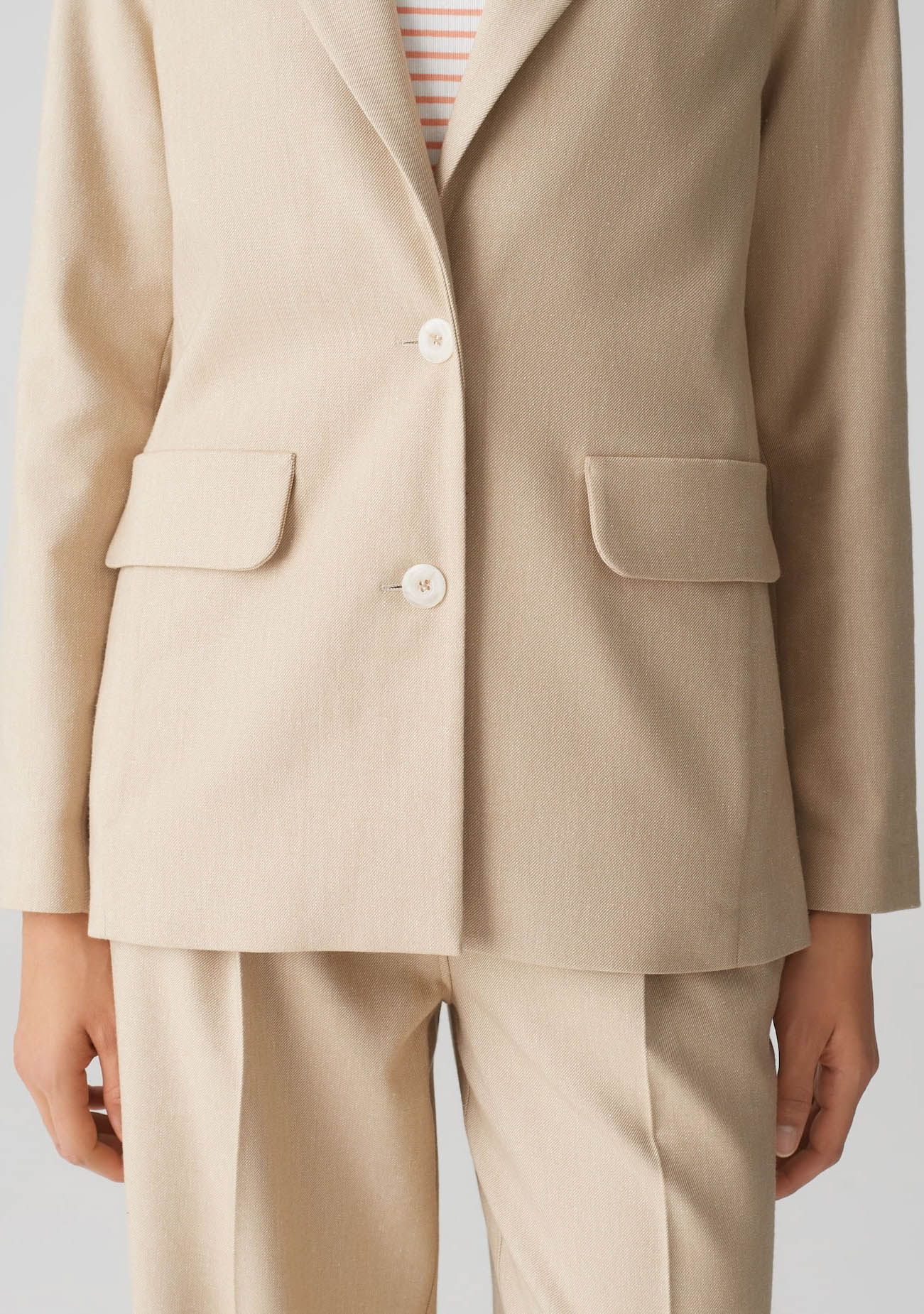 OPUS BLAZER OPUS BLAZER