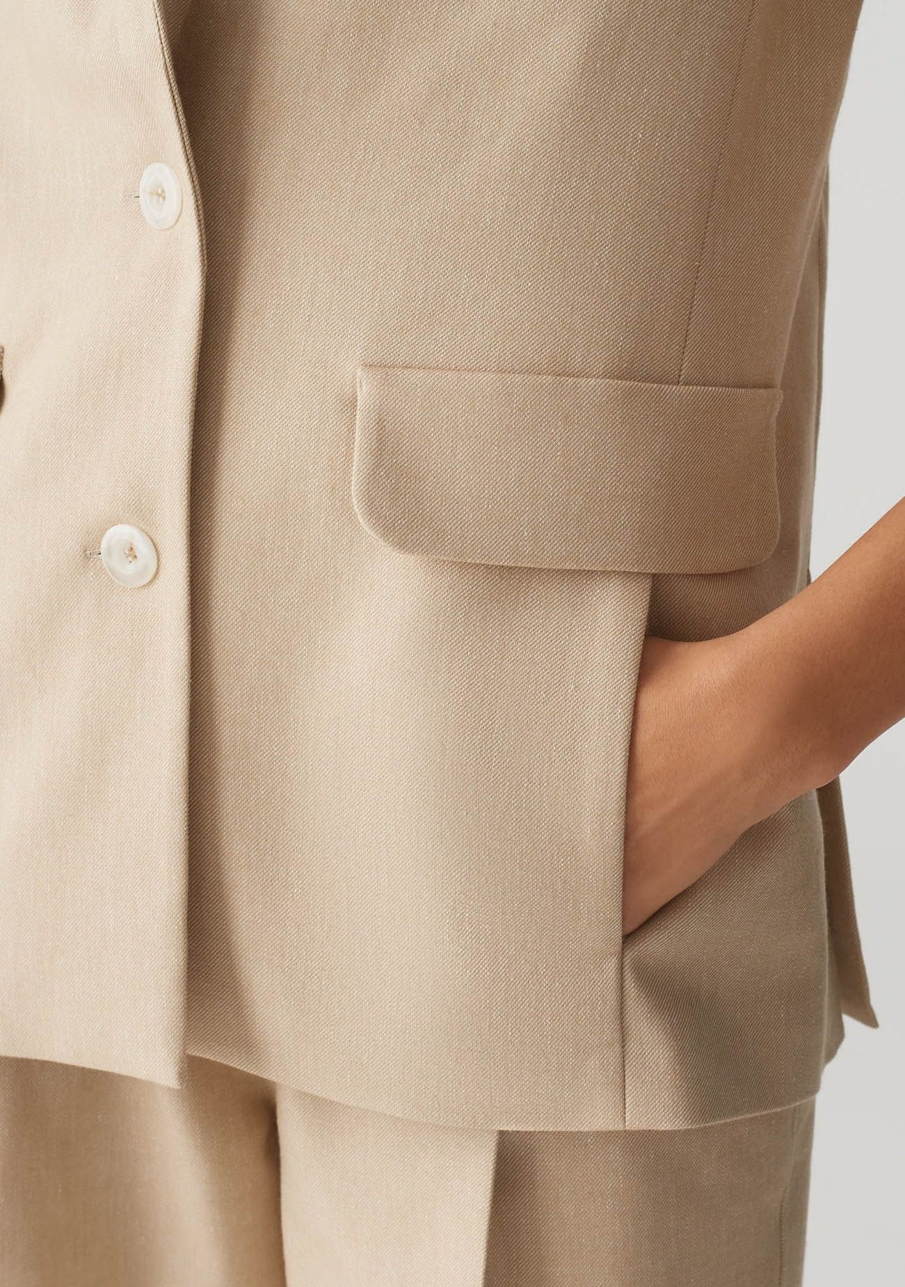 OPUS BLAZER OPUS BLAZER