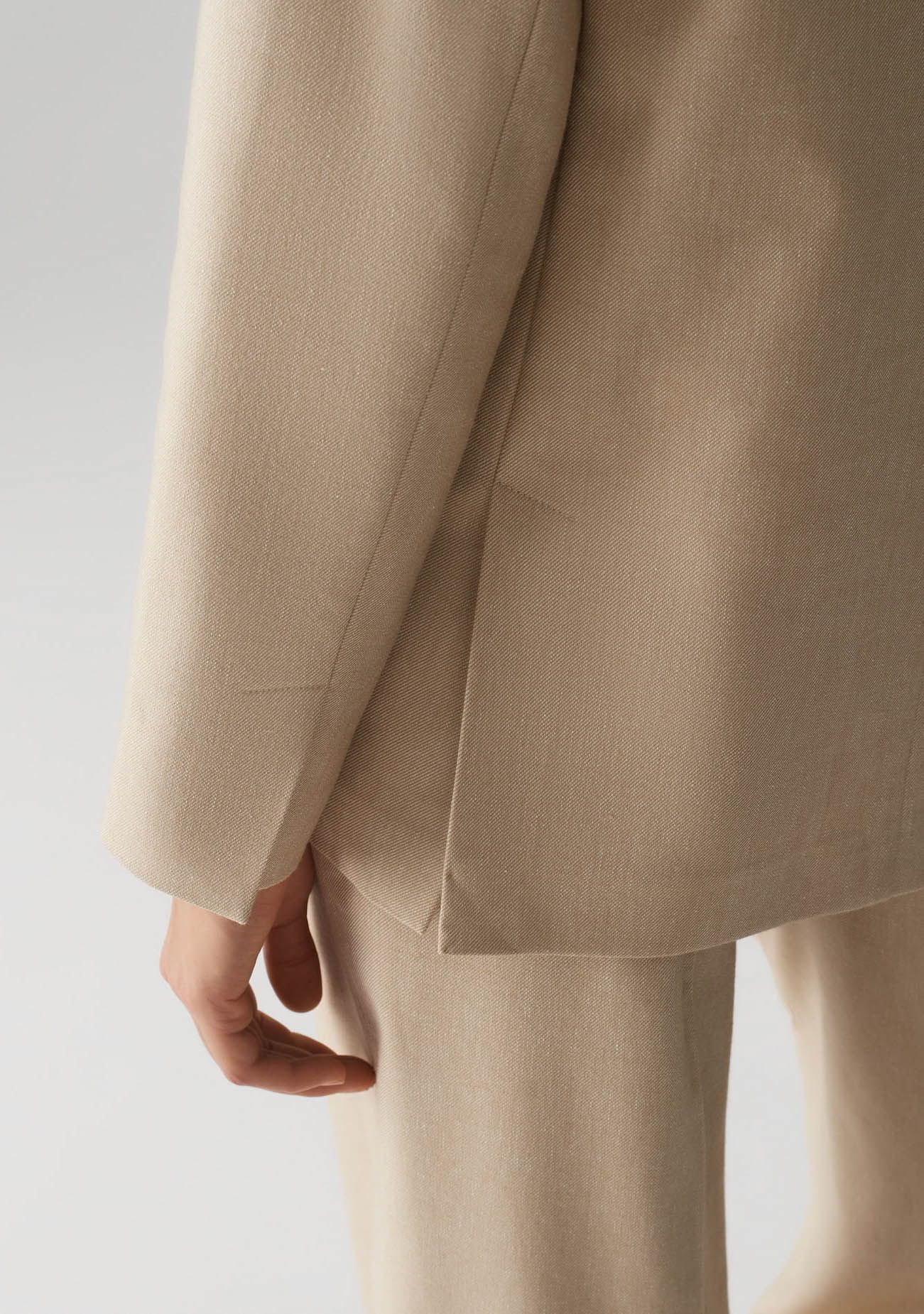 OPUS BLAZER OPUS BLAZER