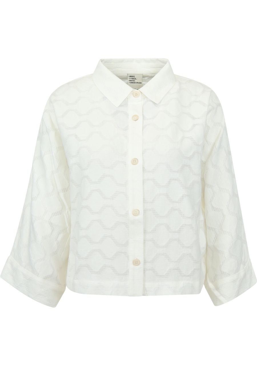 SACRÉCOEUR BLOUSE