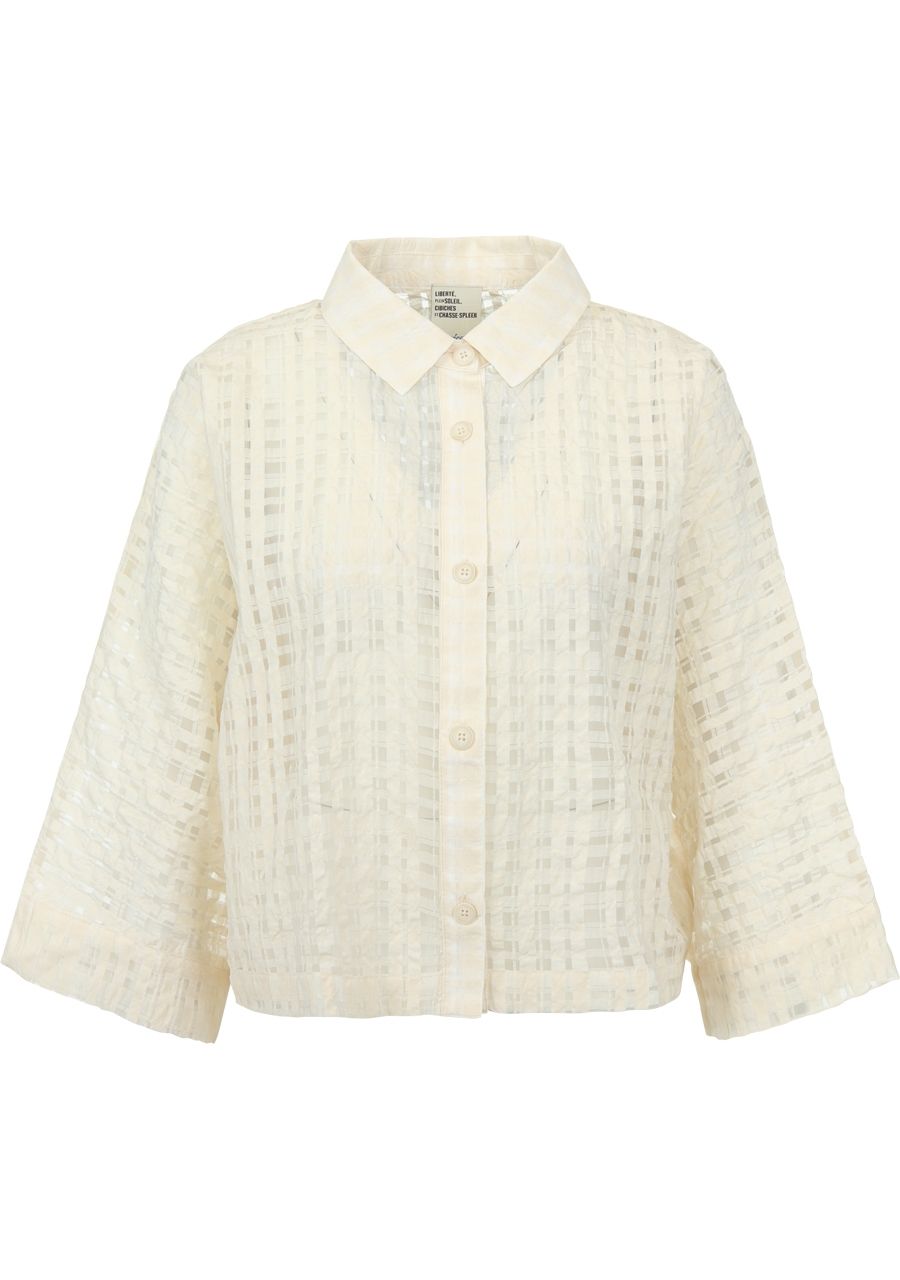 SACRÉCOEUR BLOUSE