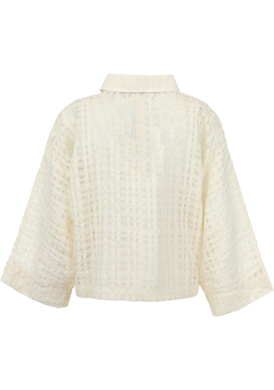 SACRÉCOEUR BLOUSE