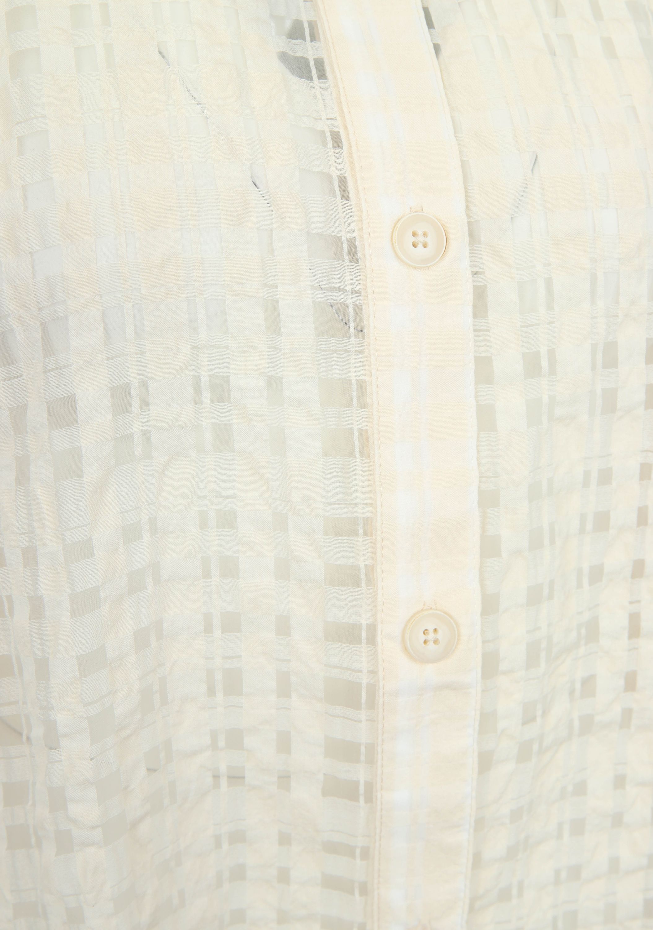 SACRÉCOEUR BLOUSE